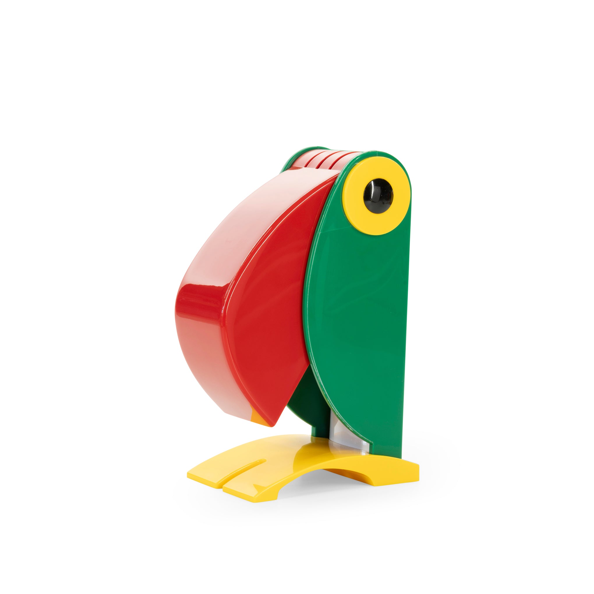 Toucan LED Desk Lamp – MoMA Design Store
