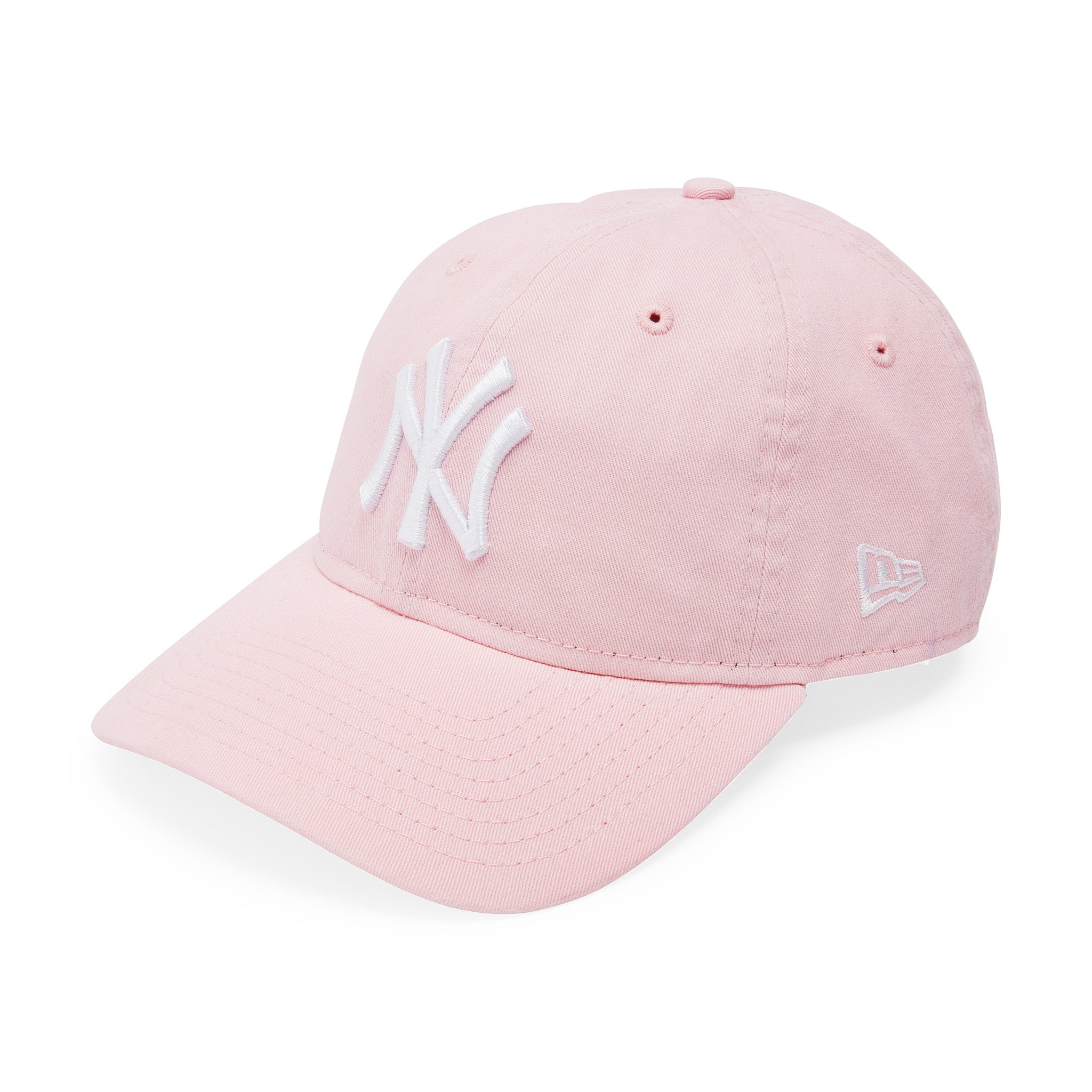 MoMA NY Yankees Adjustable Baseball Cap Pink – MoMA Design Store