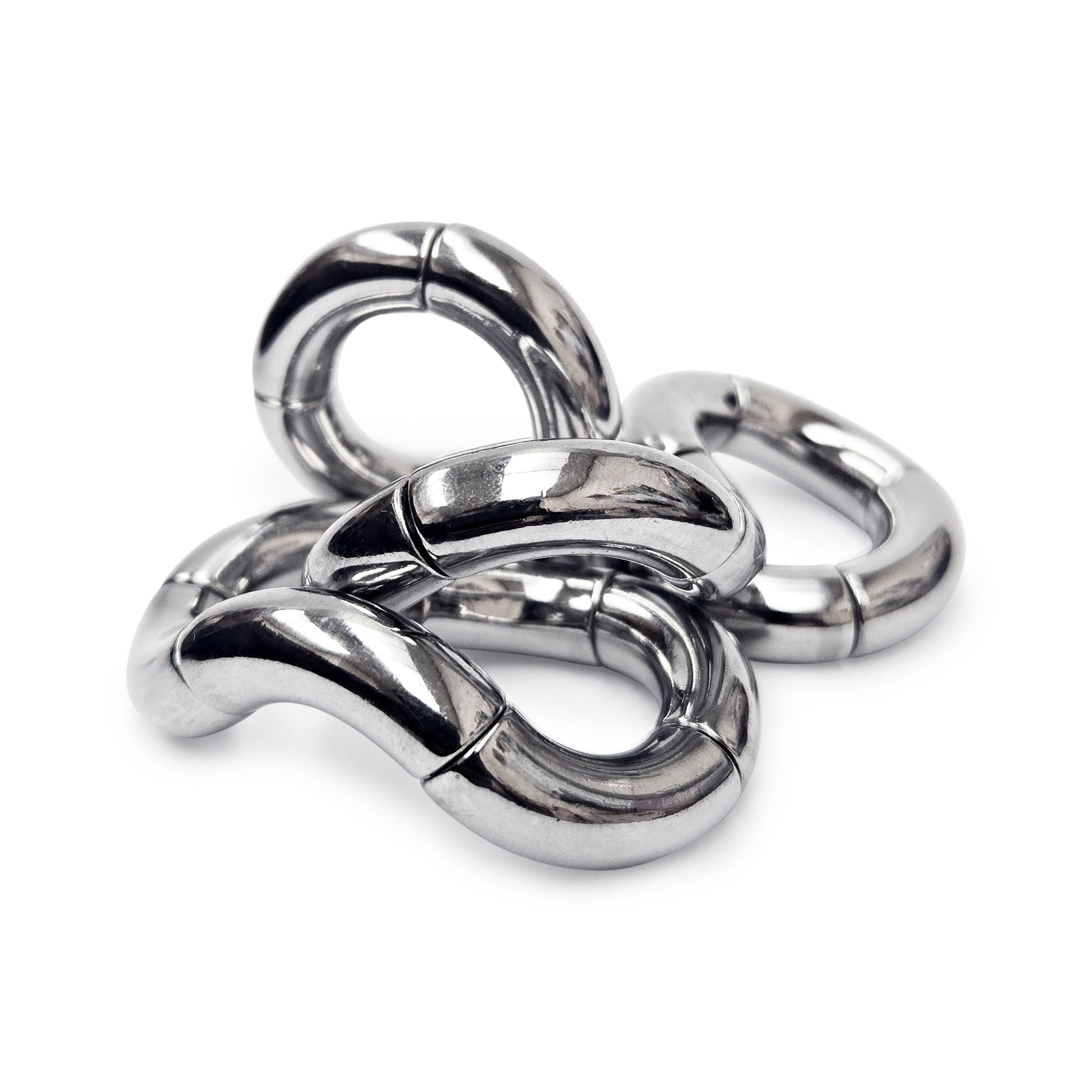 Tangle Chrome Objets - Mini – MoMA Design Store