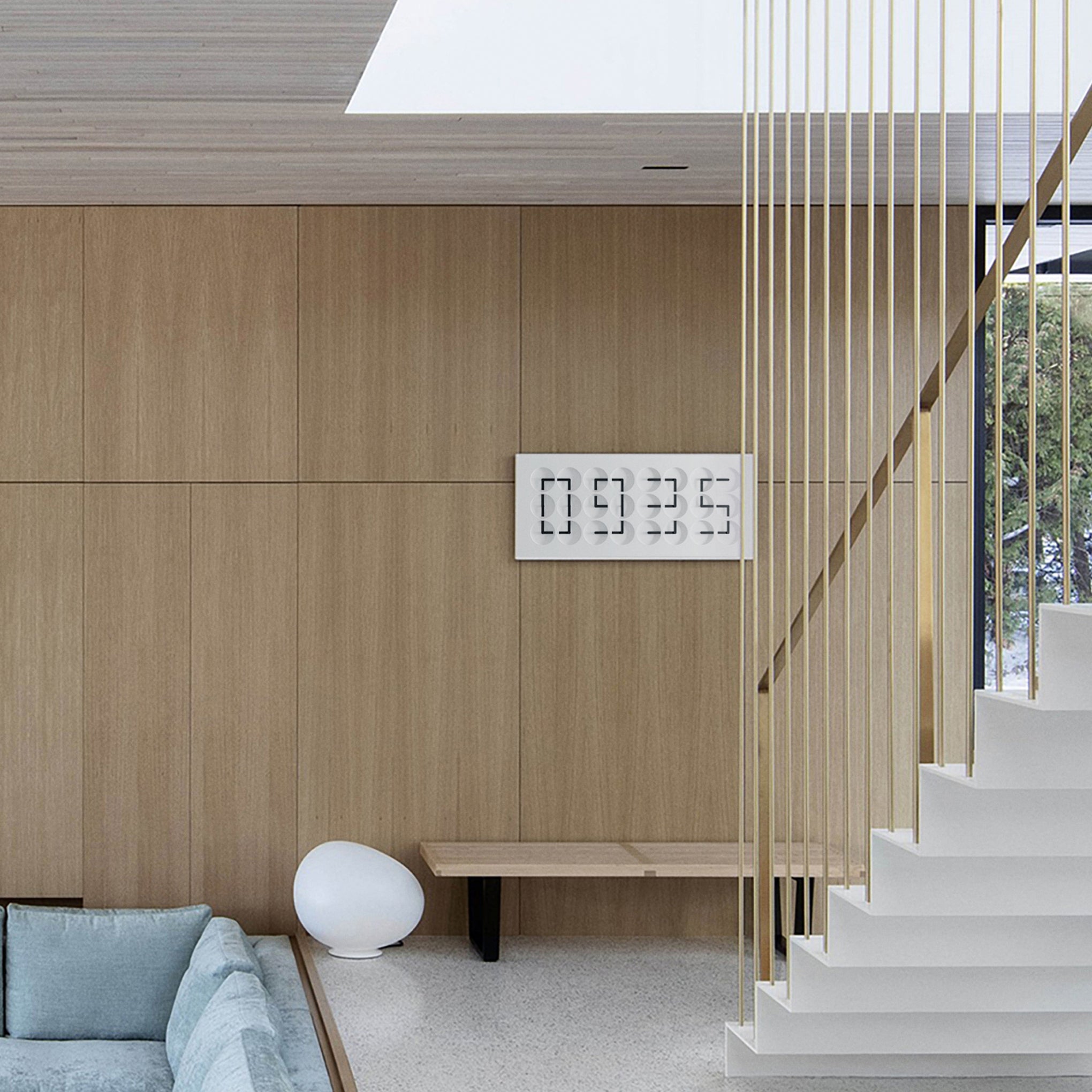 ClockClock 24 – MoMA Design Store