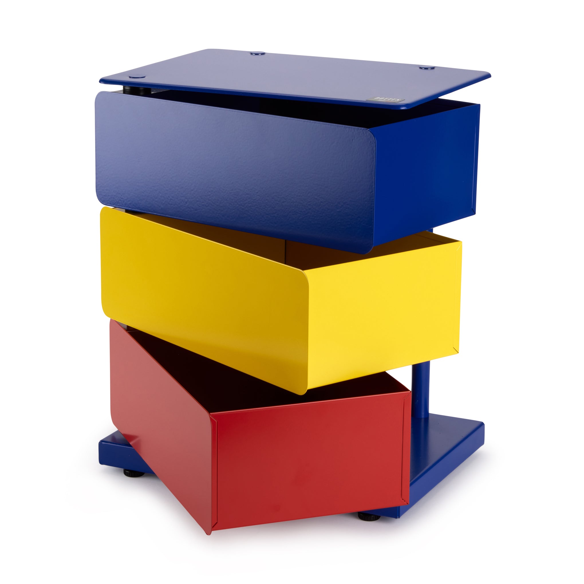 3 Drawer Pivot Cabinet MoMA Design Store 3-drawer-pivot-cabinet-moma-design-store