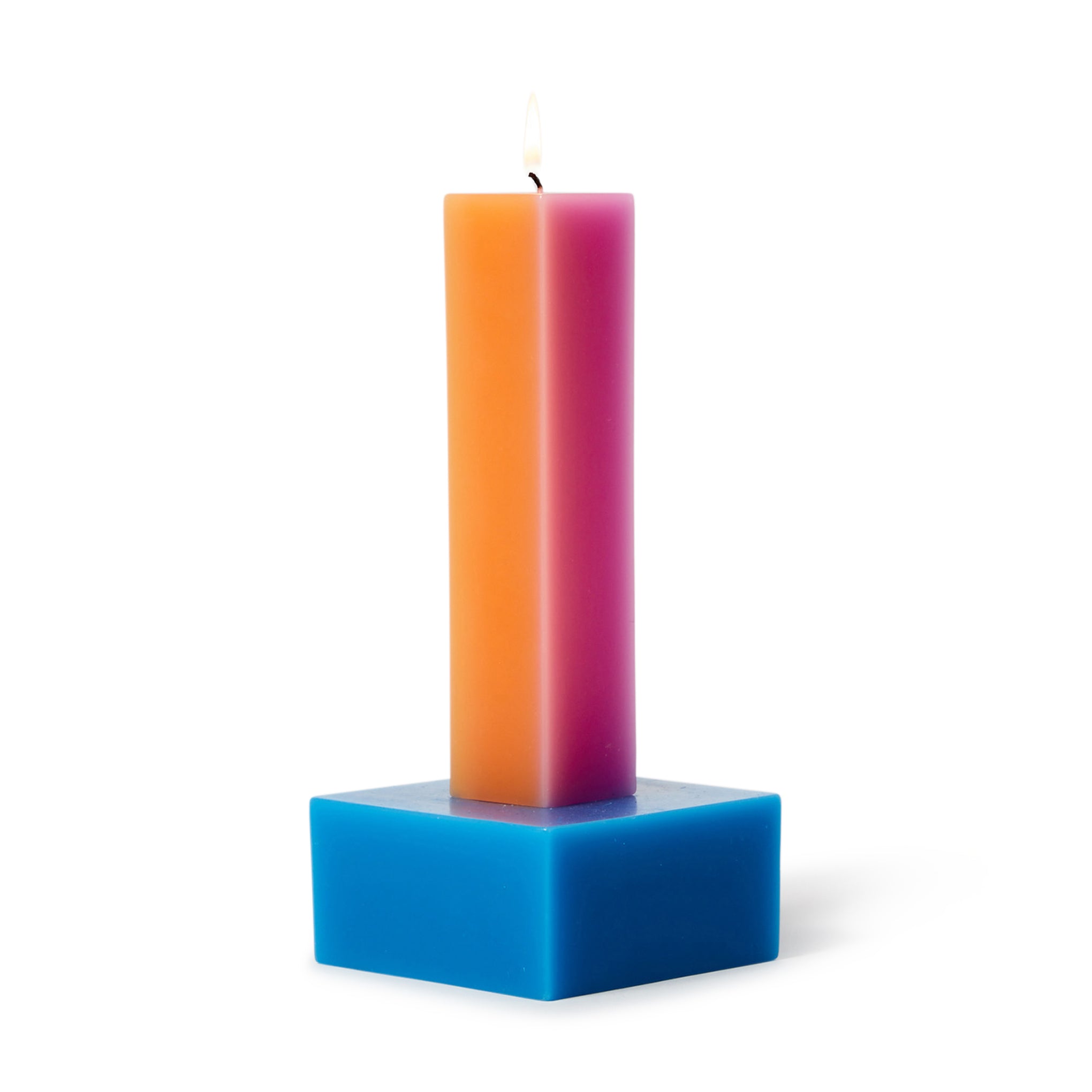 Liberte Pot Candles - Colorful Candles for Home Decor