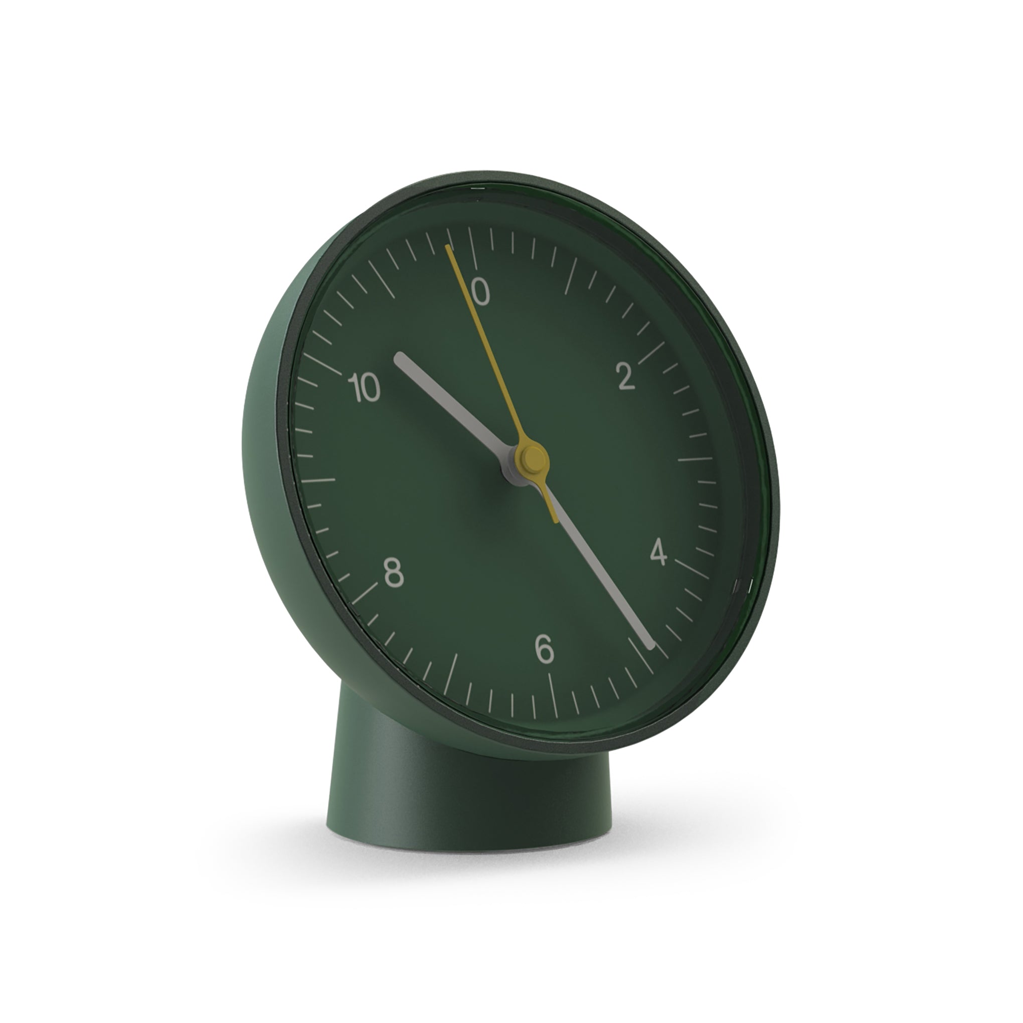 アンティーク雑貨 Kare Design Table Clock Table Clock Nostalgie Handle 20x22cm - KARE Design (Cyprus)