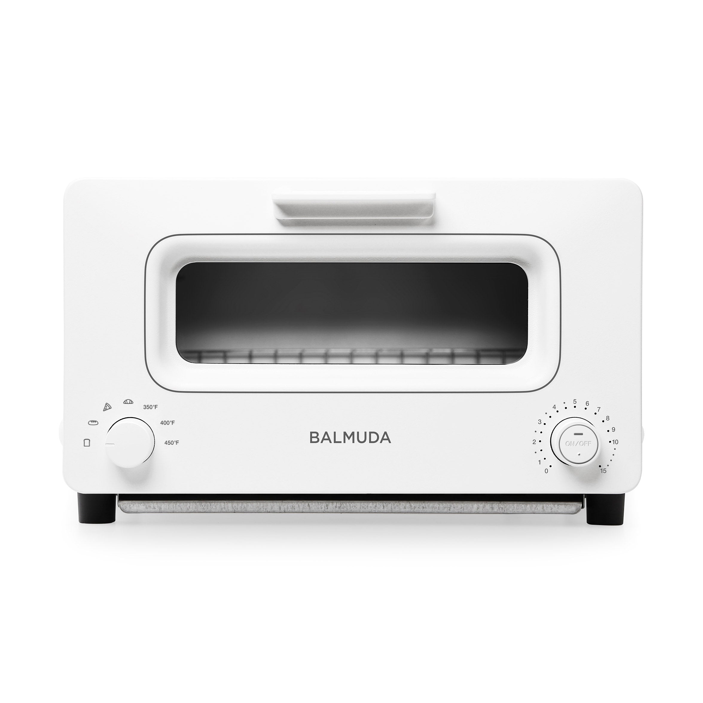 BALMUDA The Toaster - White