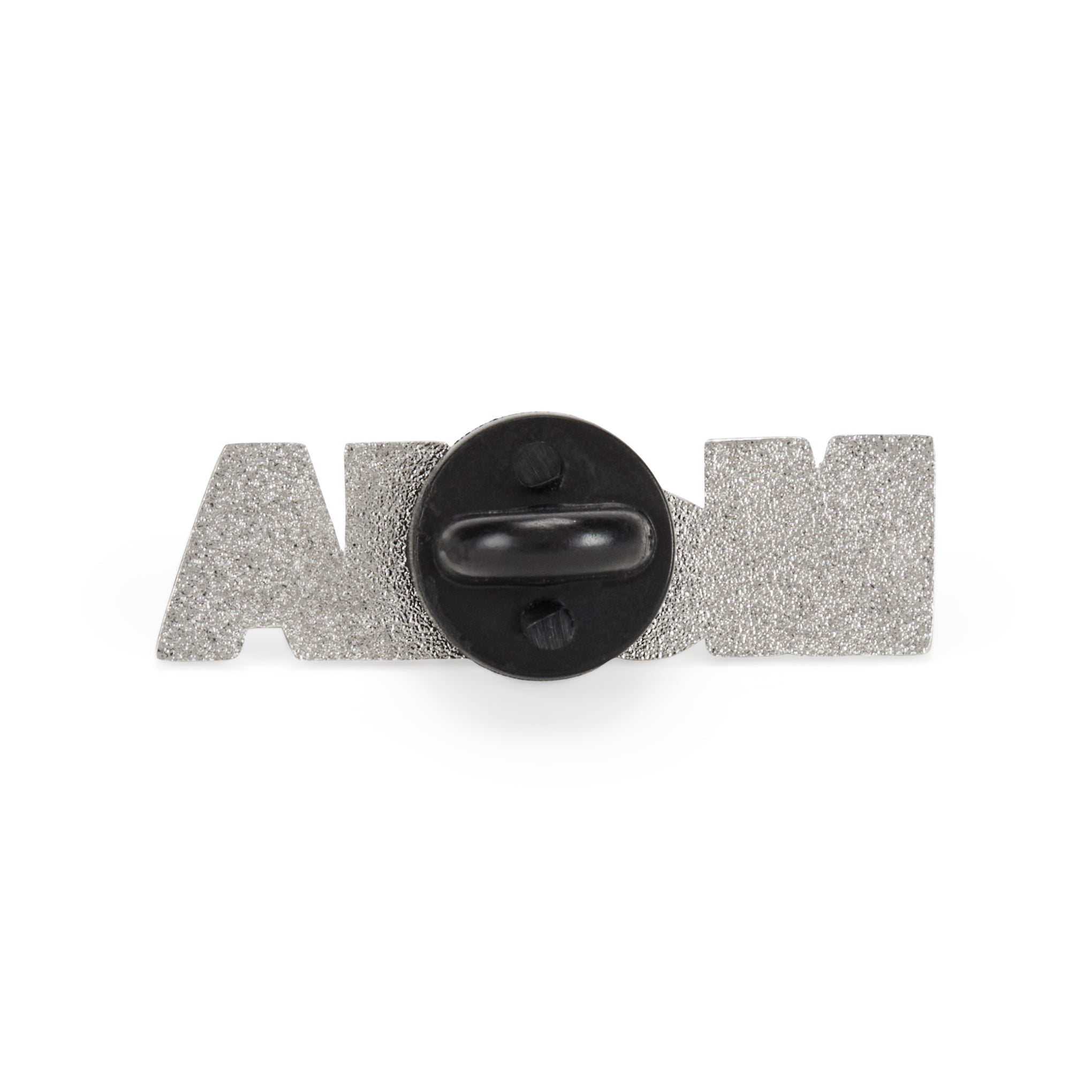 MoMA Logo Enamel Pin – MoMA Design Store