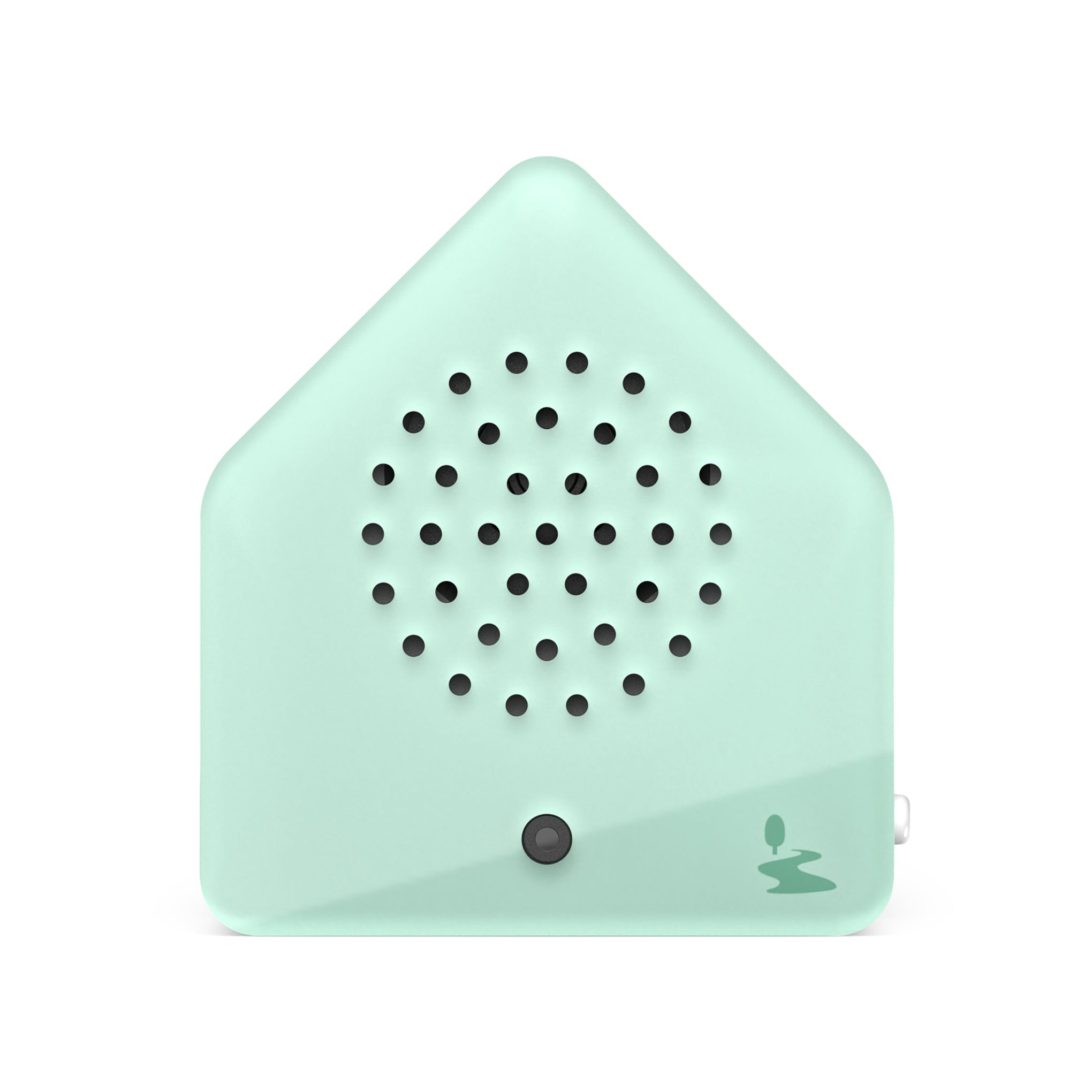Satellitebox Sound Box - Forest Brook – MoMA Design Store
