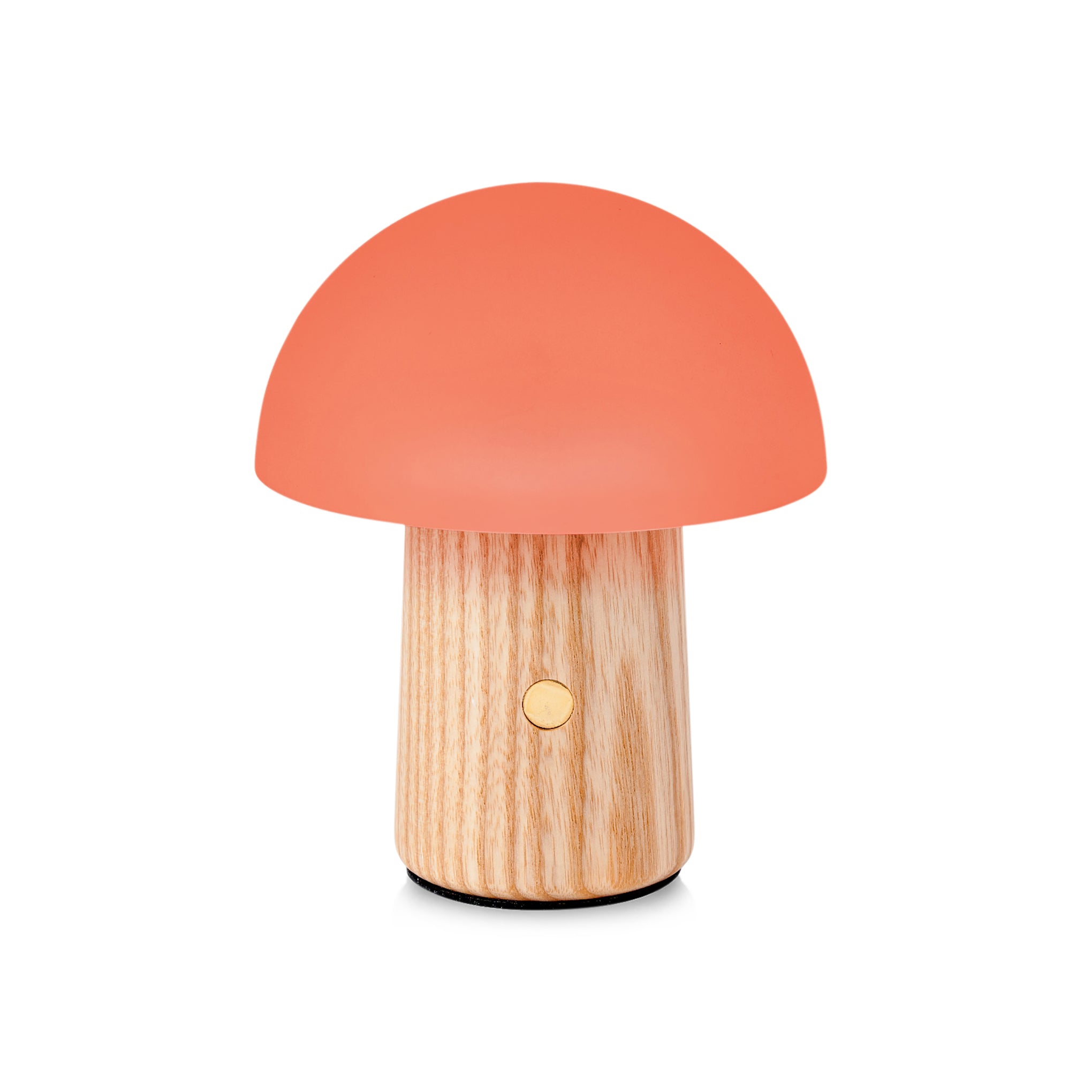 Alice Mushroom Lamp - Mini – MoMA Design Store