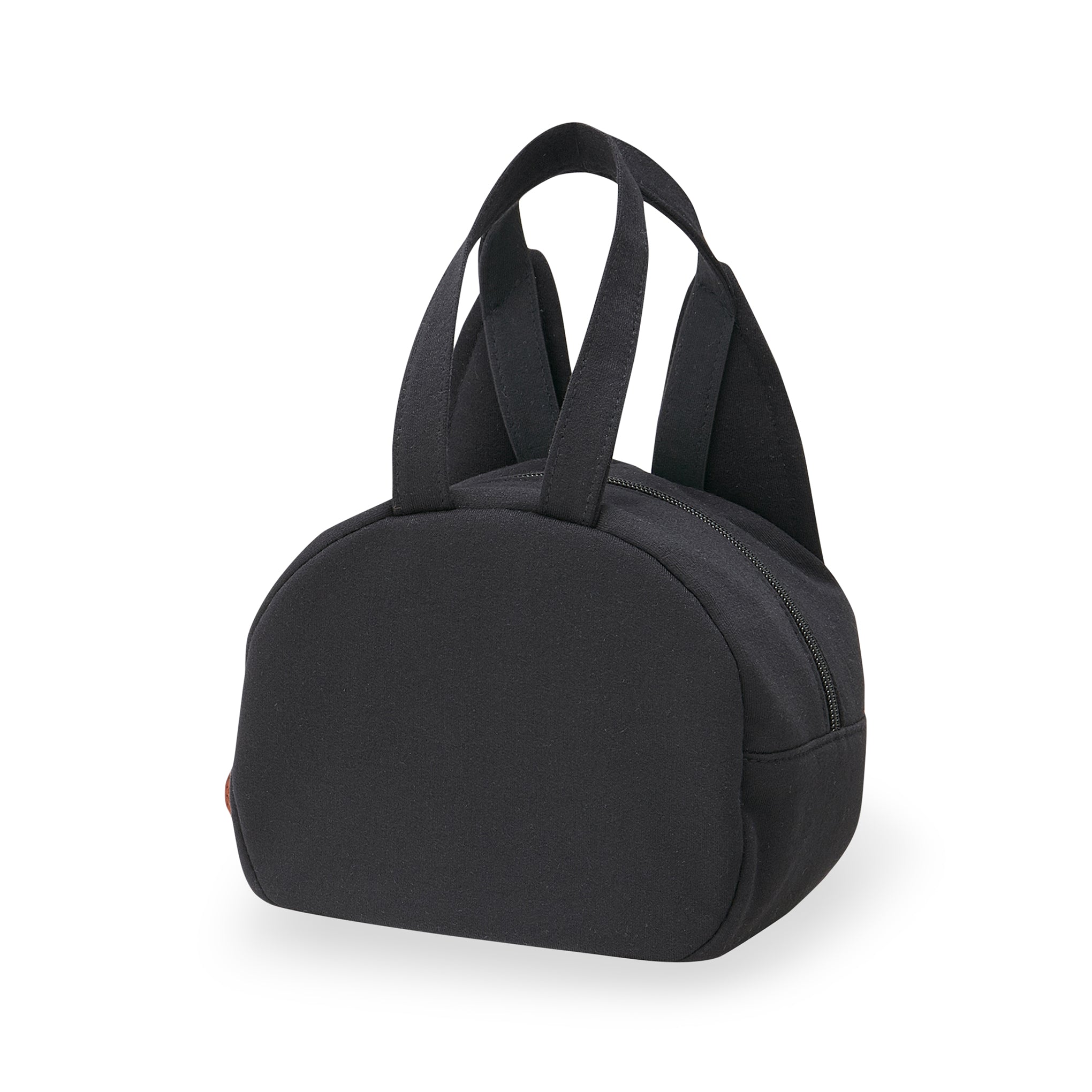 Studio Ghilbli Lunch Bag for Kids - Black – MoMA Design Store