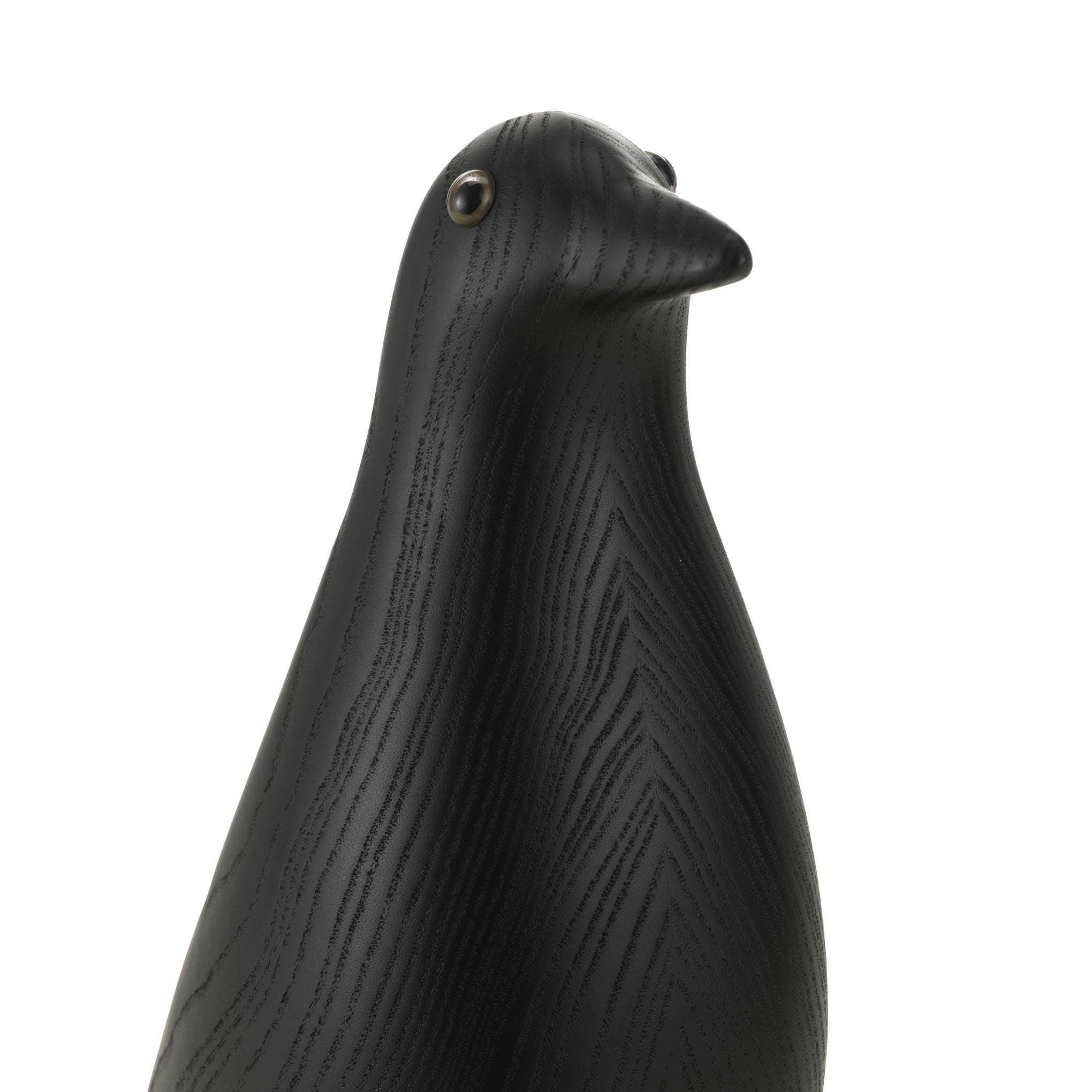 Eames House Bird - Ash Black – MoMA Design Store