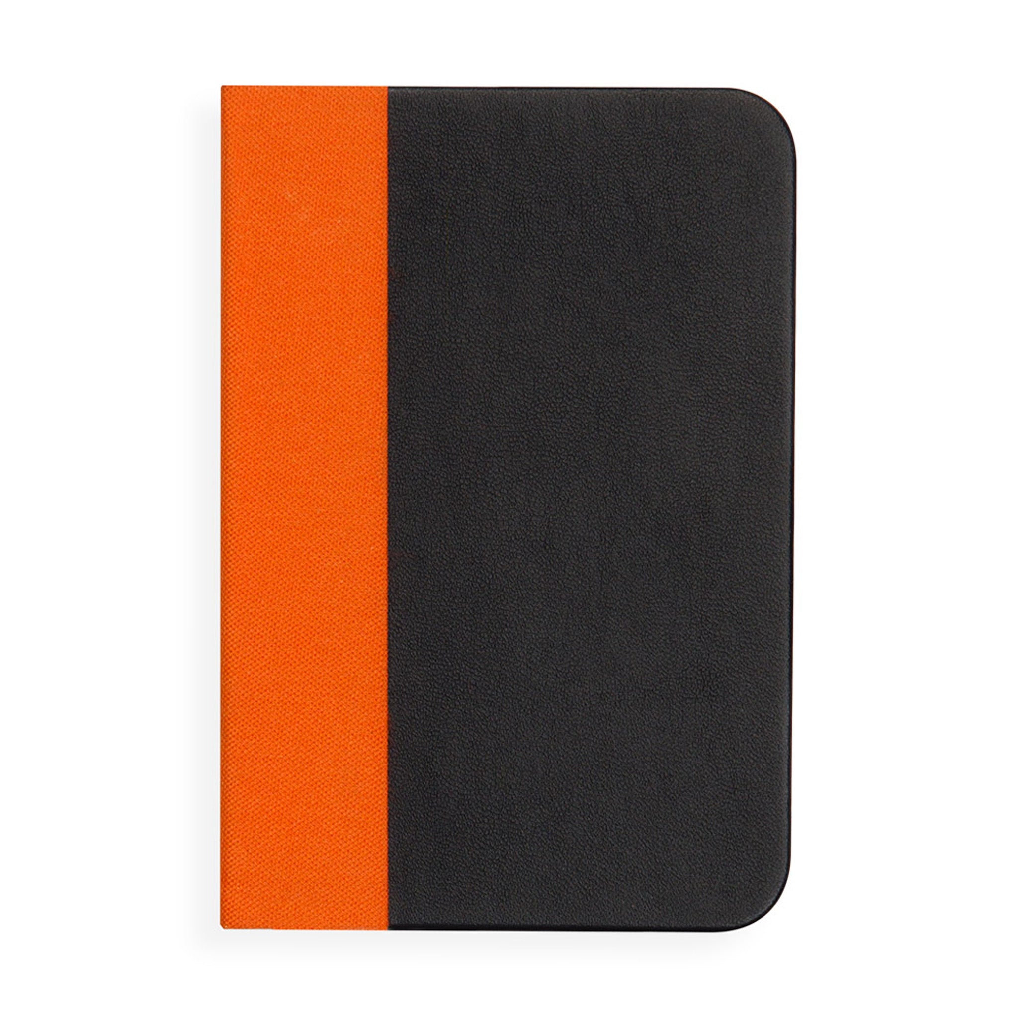 Mini Lumio+ - Black/Orange – MoMA Design Store