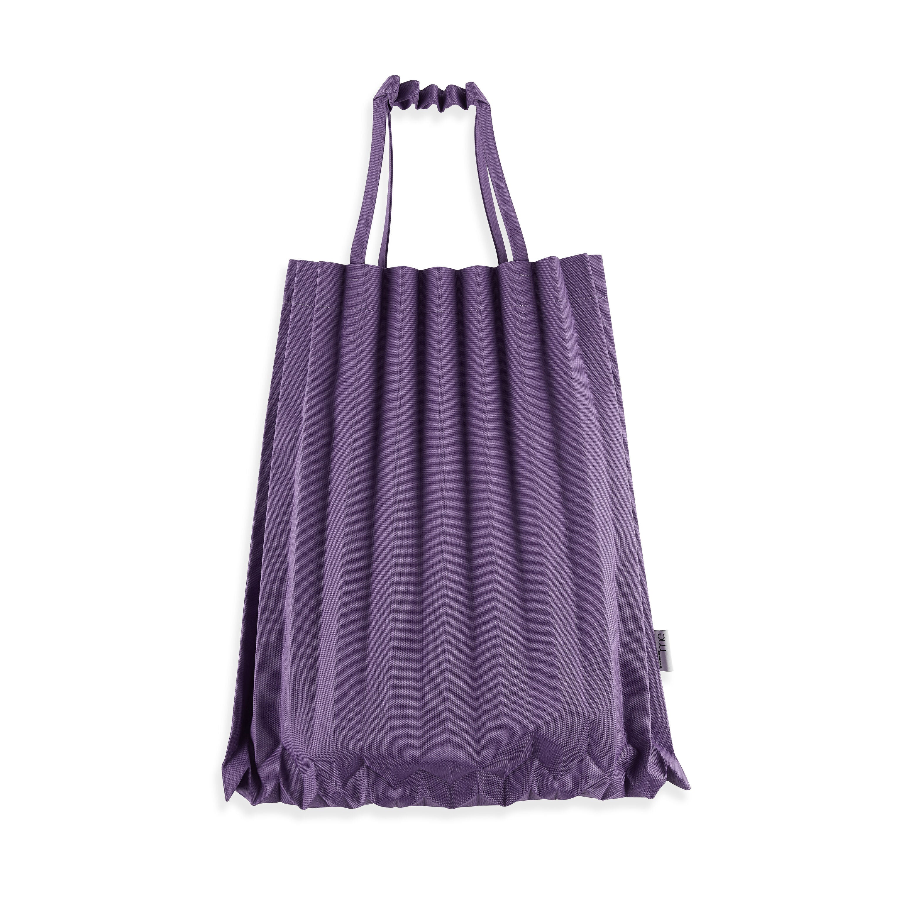 Issey Miyake Trunk Pleats Bag Review Me ISSEY MIYAKE Recycled