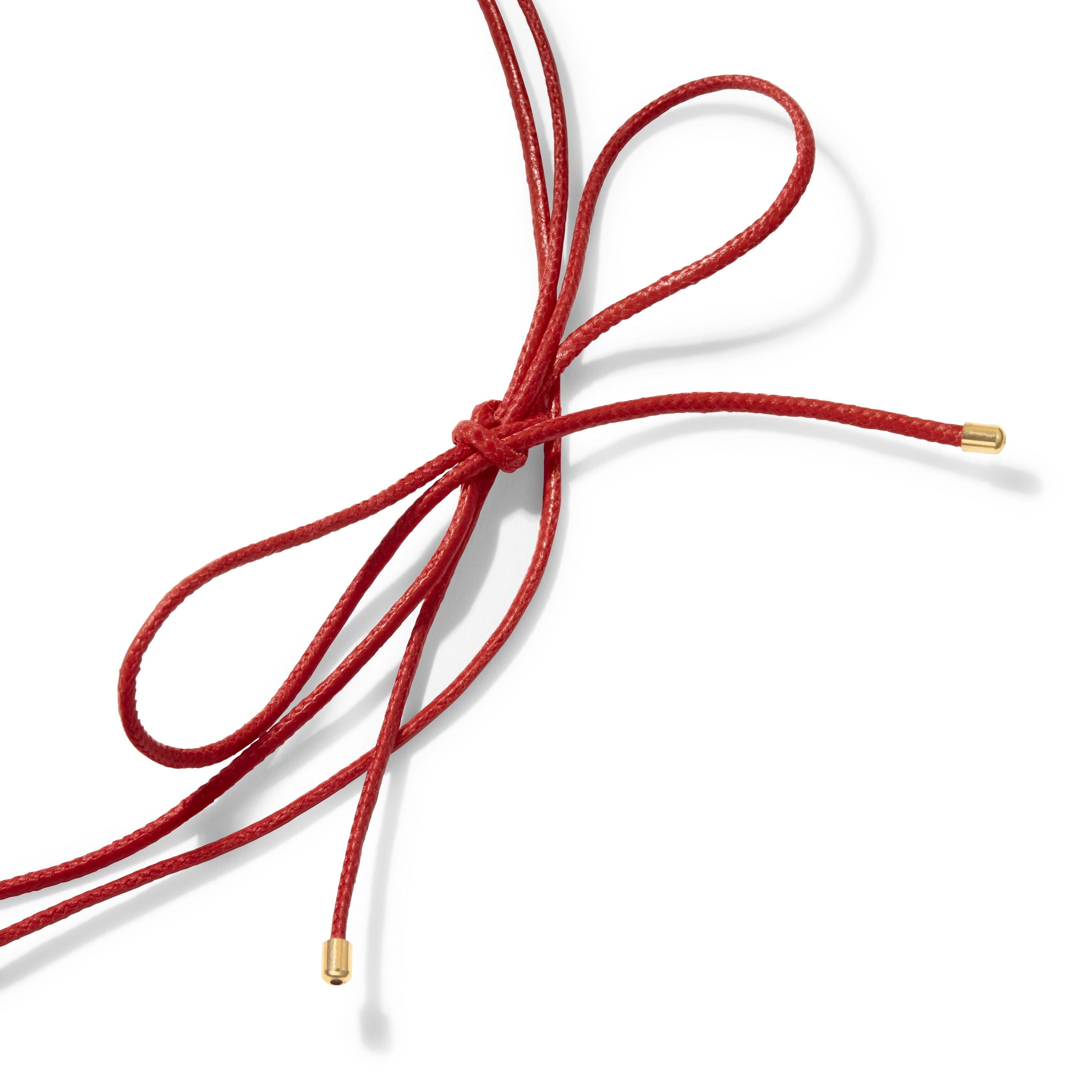 Yam Maddy Necklace – MoMA Design Store