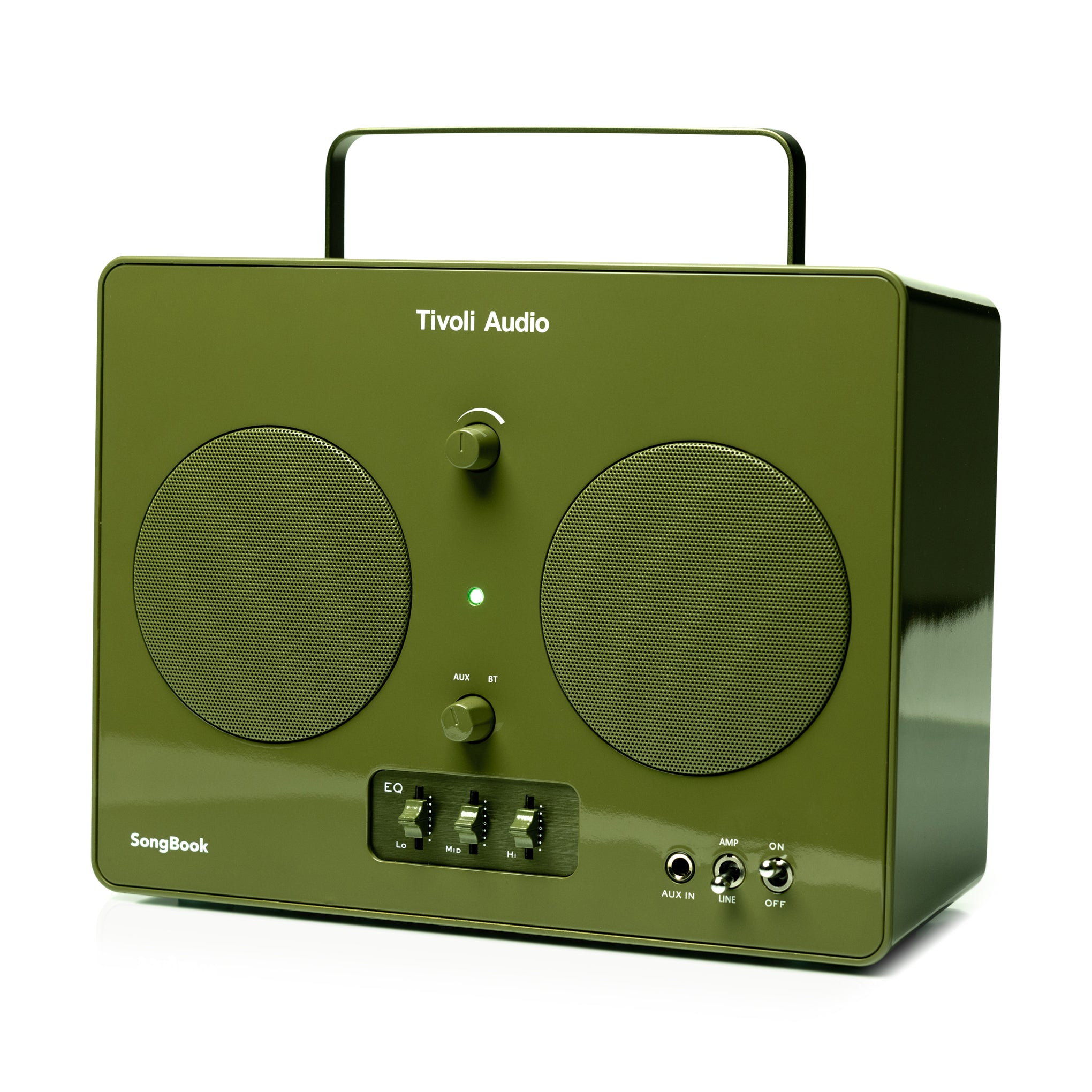 Sangean MMR-99 AM/FM Weather Alert Multi-Powered Radio – MoMA Design Store