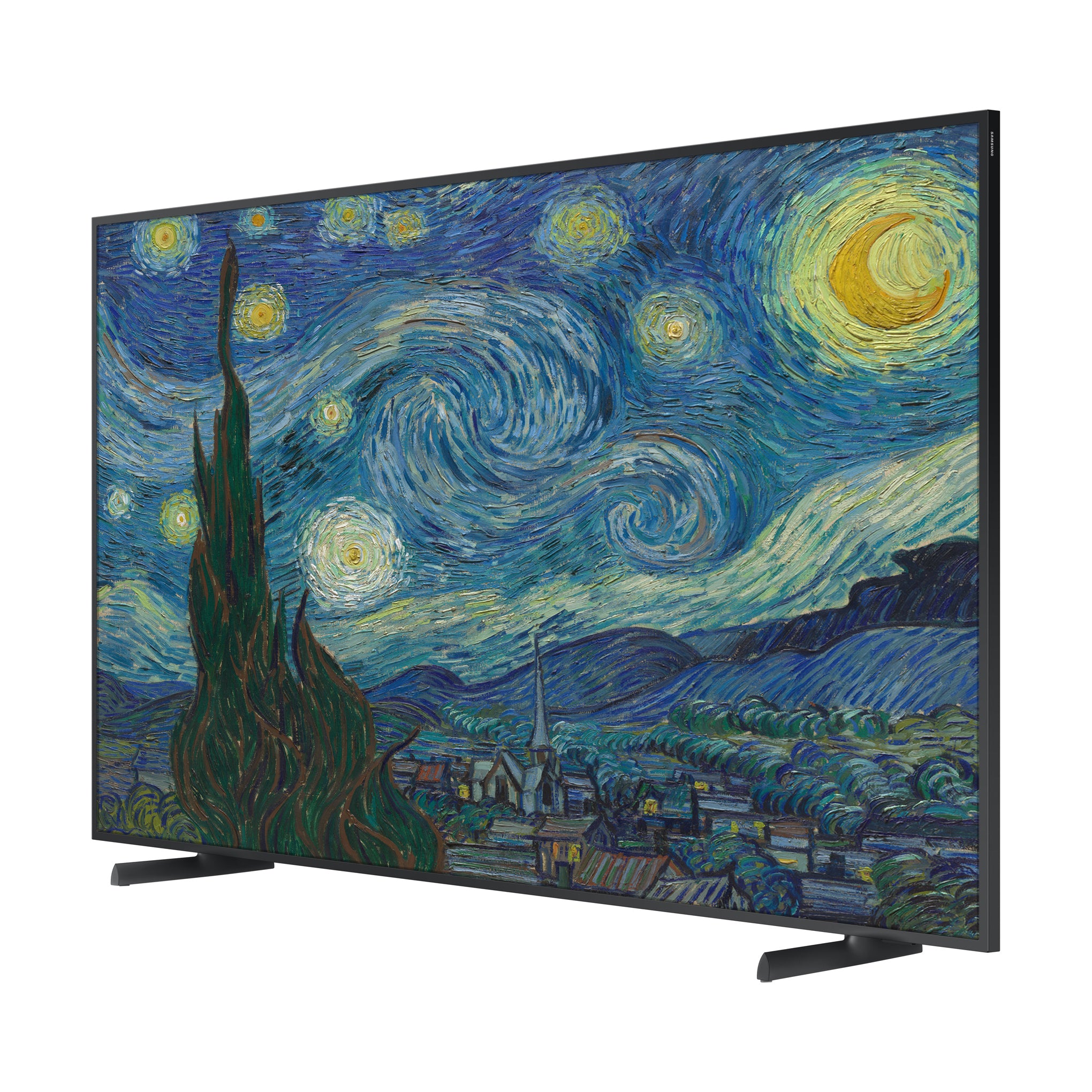 Samsung The Frame TV 2024 - 65” – MoMA Design Store