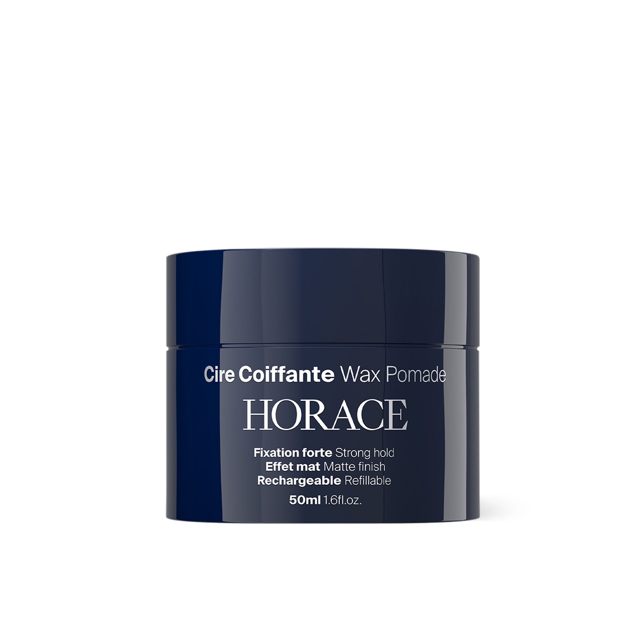 Horace Wax Pomade – MoMA Design Store