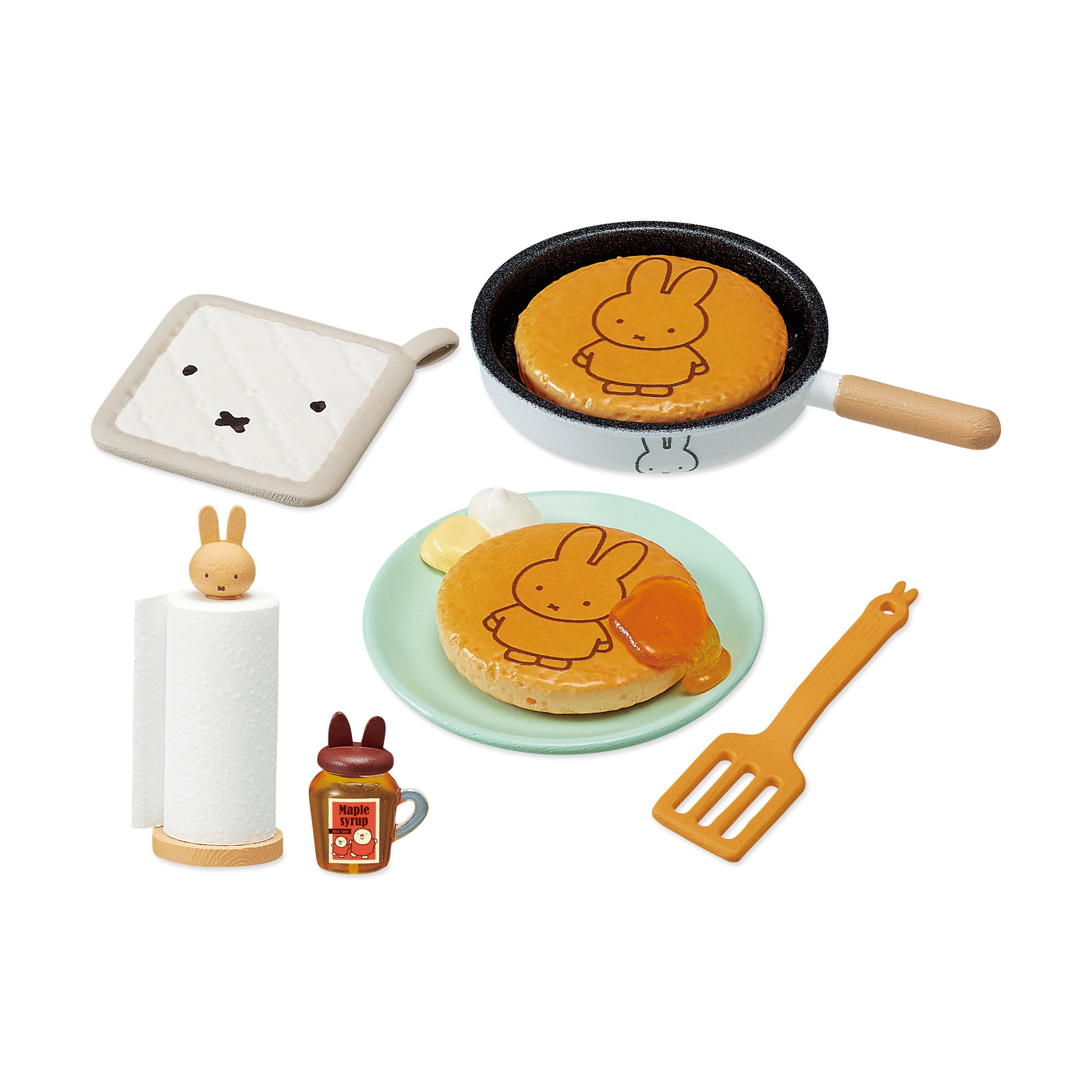 Miffy Blind Box Toy - Kitchen – MoMA Design Store