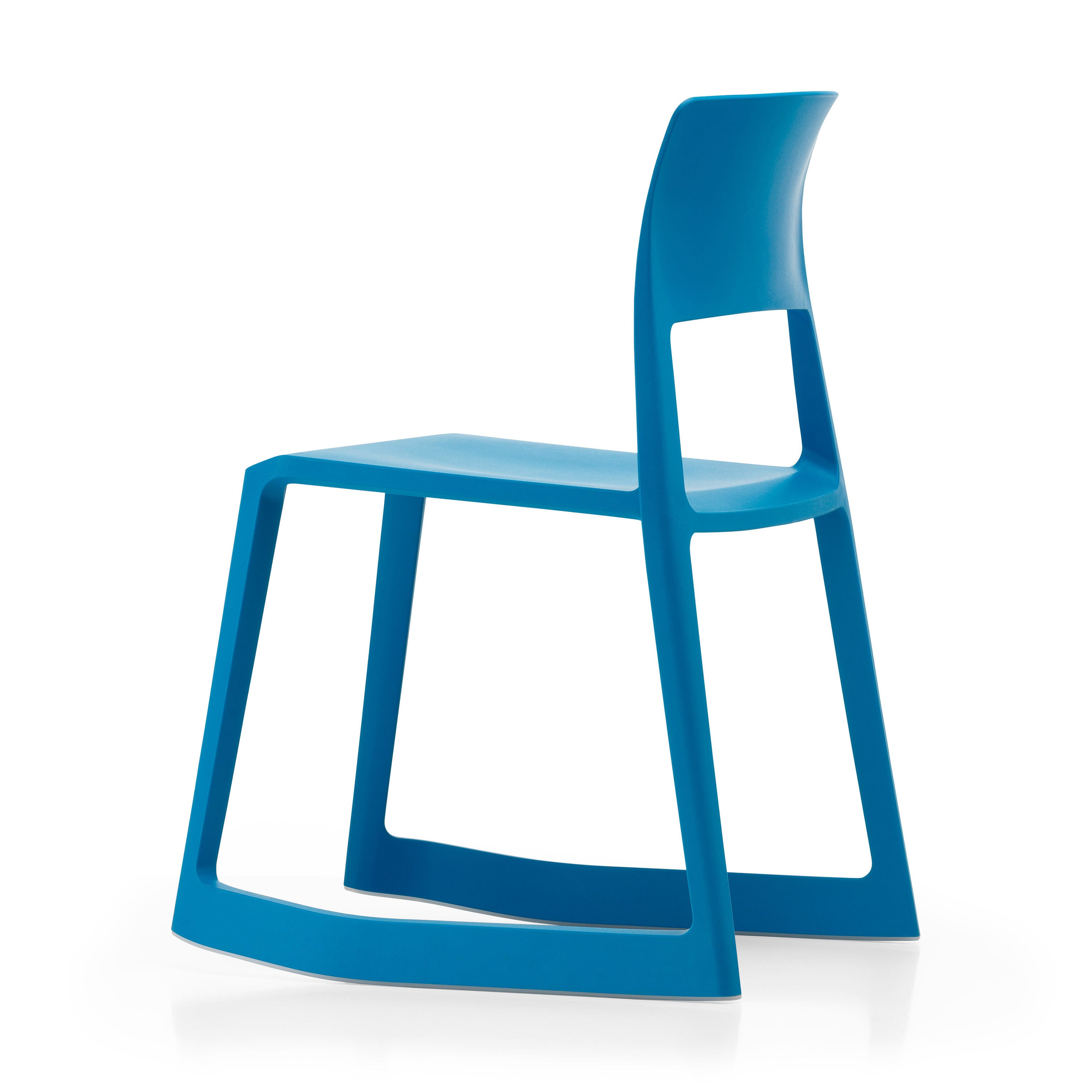 vitra Tip Ton ブルー Vitra Tip Ton Chair - Glacier Blue – MoMA Design Store