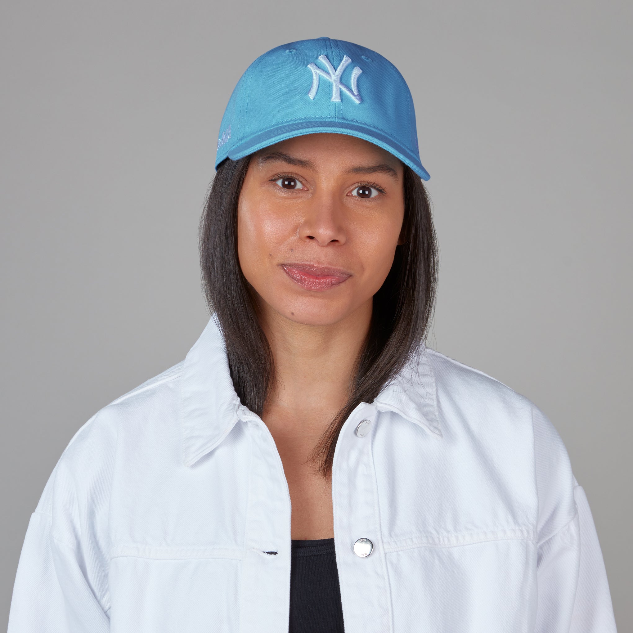 Hat Outfit Yankees Cap Womens Outfit New York Yankee Baseball Caps