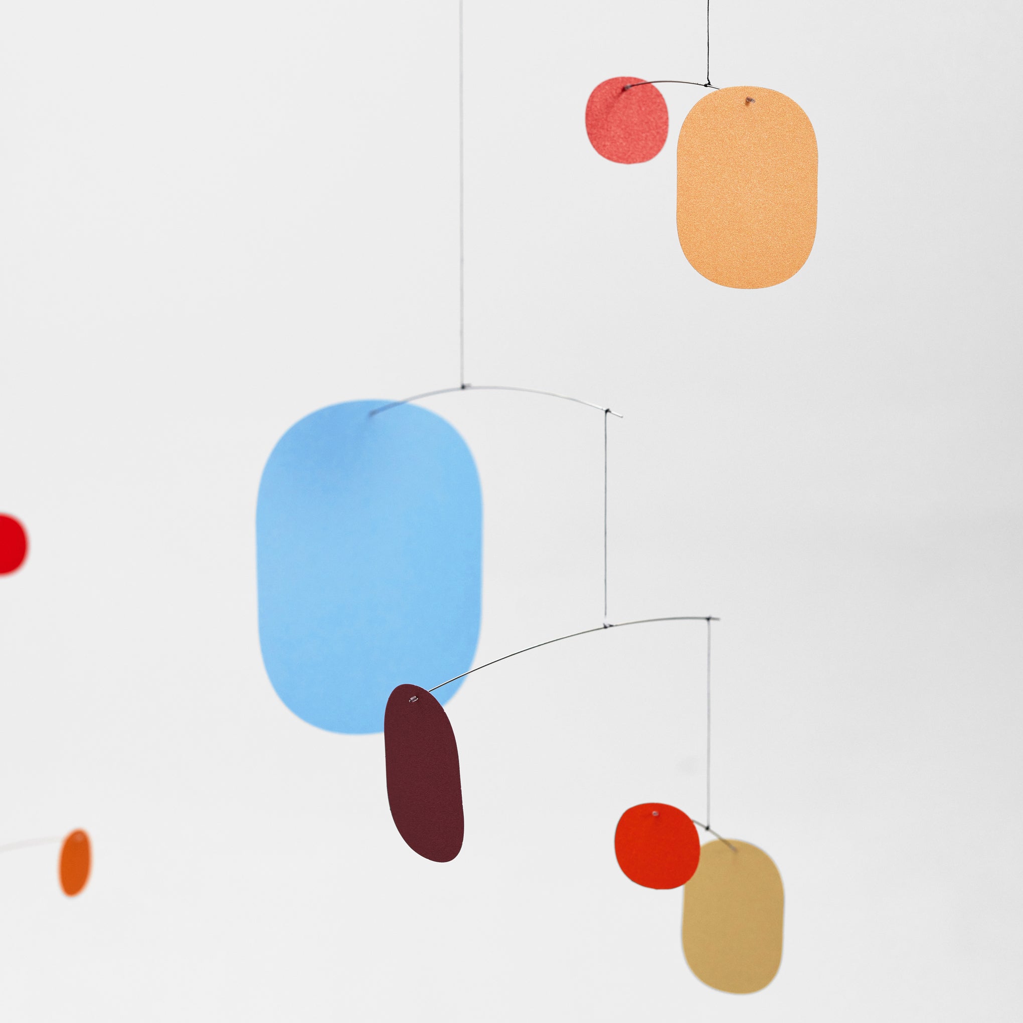 Flensted UN17 Balance Mobile – MoMA Design Store