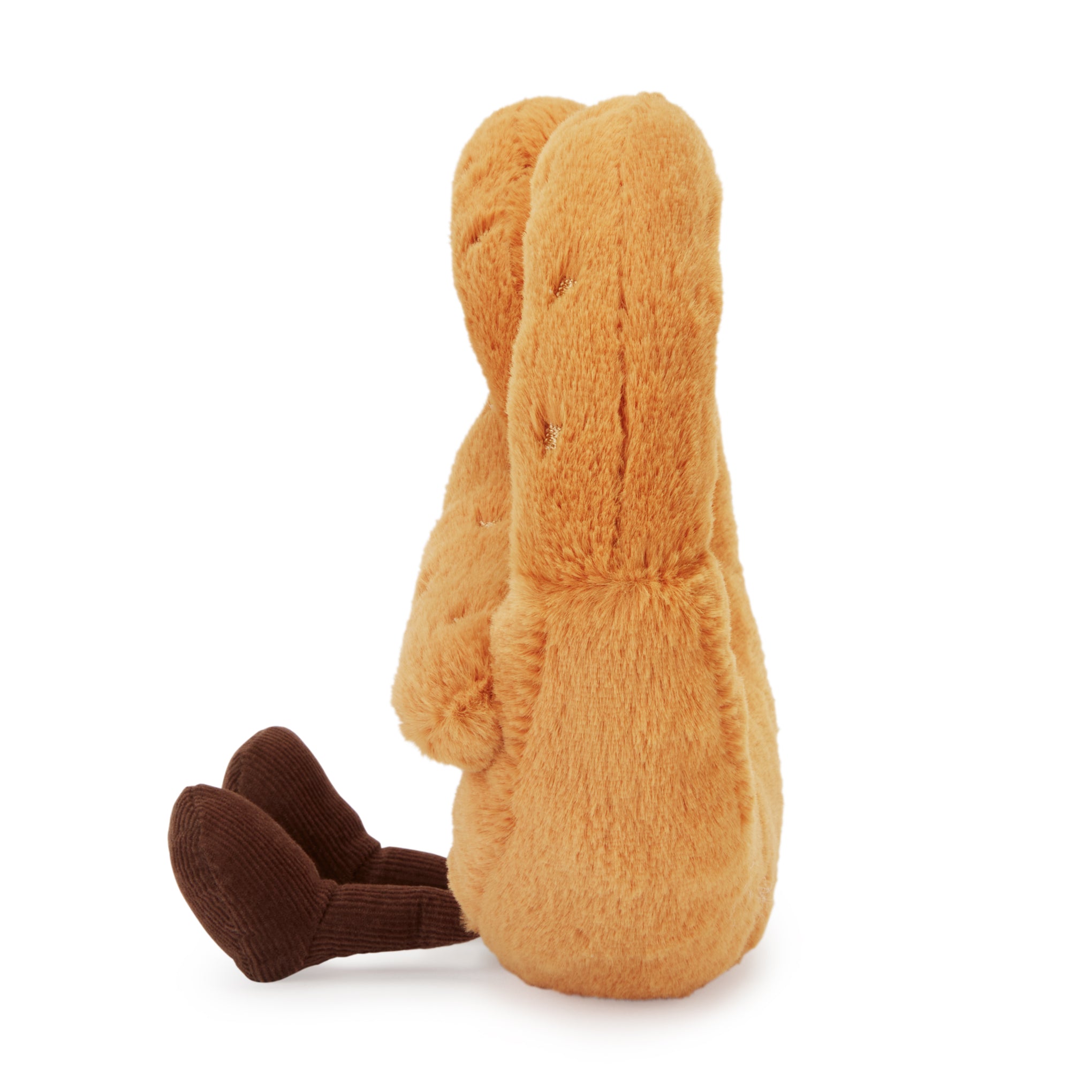 Jellycat Food Plush Toys - Pretzel – MoMA Design Store