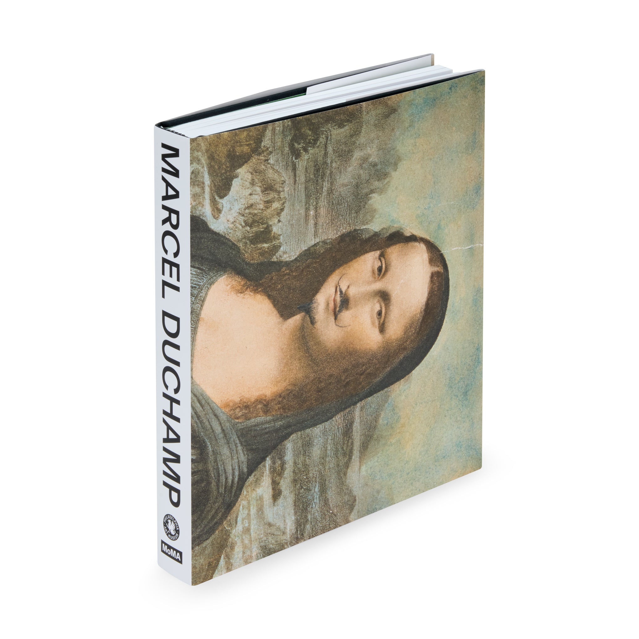 MARCEL DUCHAMP Prestel 洋書　画集　作品集　初版　古書 Marcel-Duchamp-Primary-4.jpg?v