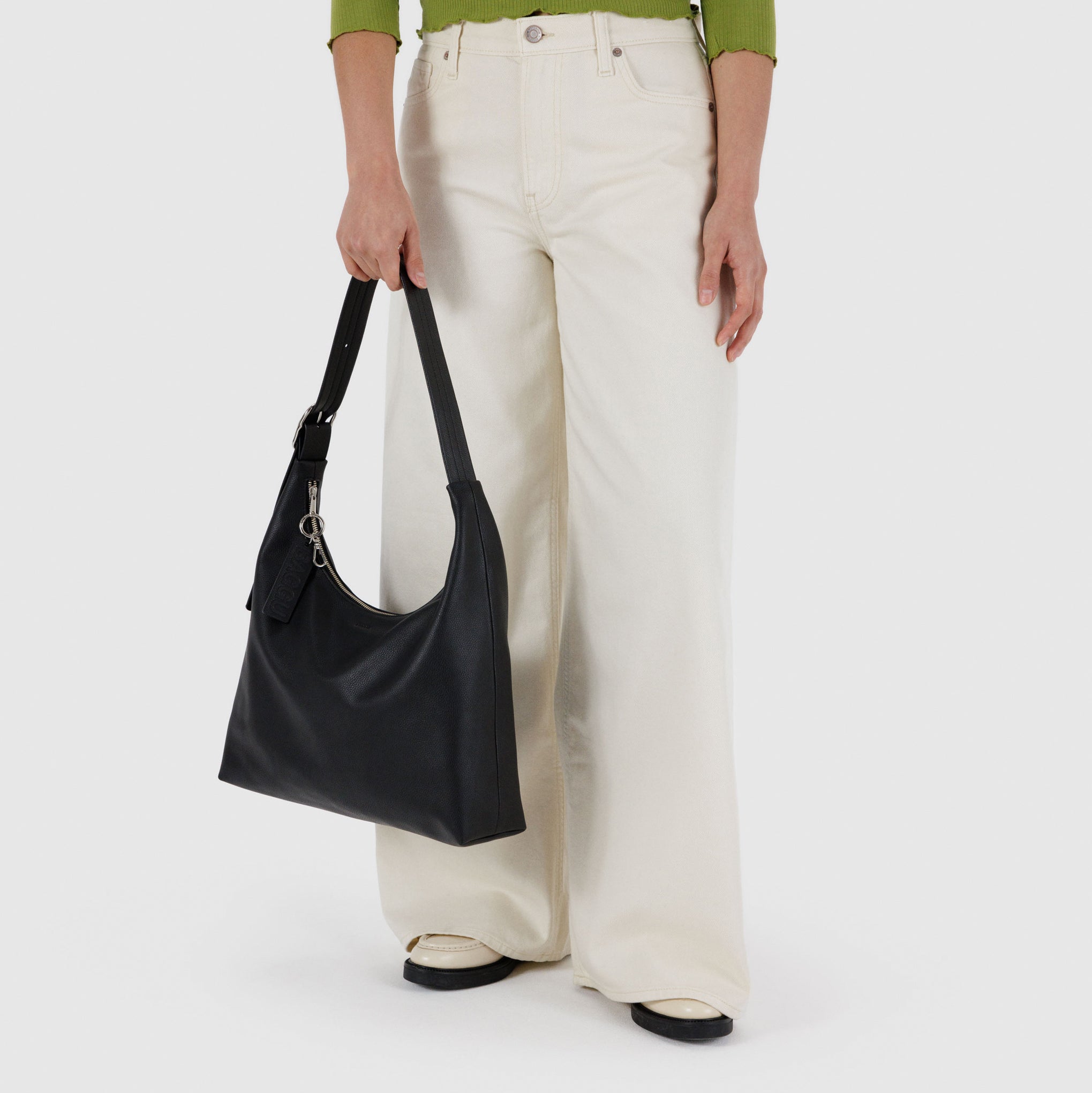 1l black lululemon belt bag Lululemon Take It On Belt Bag *1L - Black