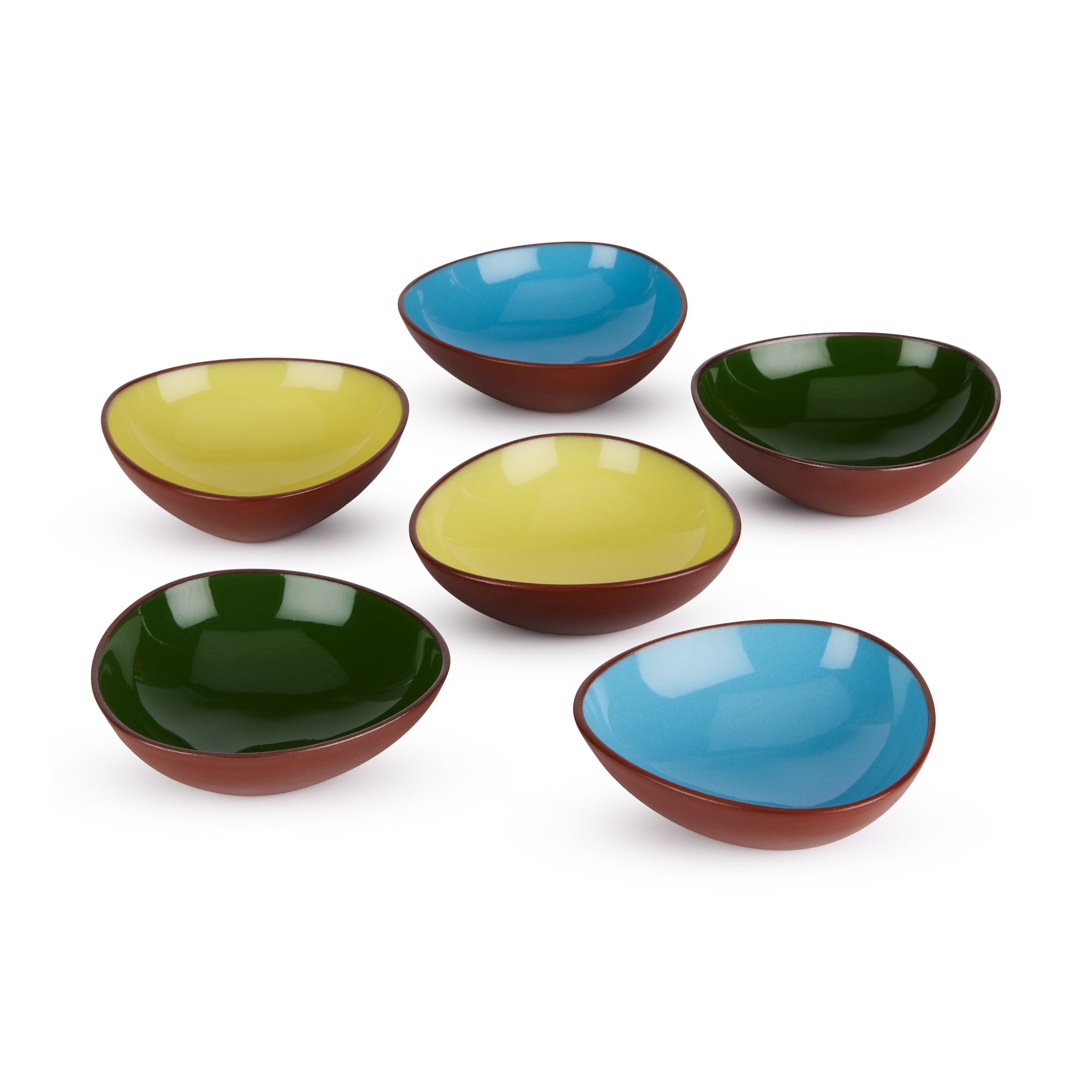 Colbo Ceramic Bowl Set – MoMA Design Store