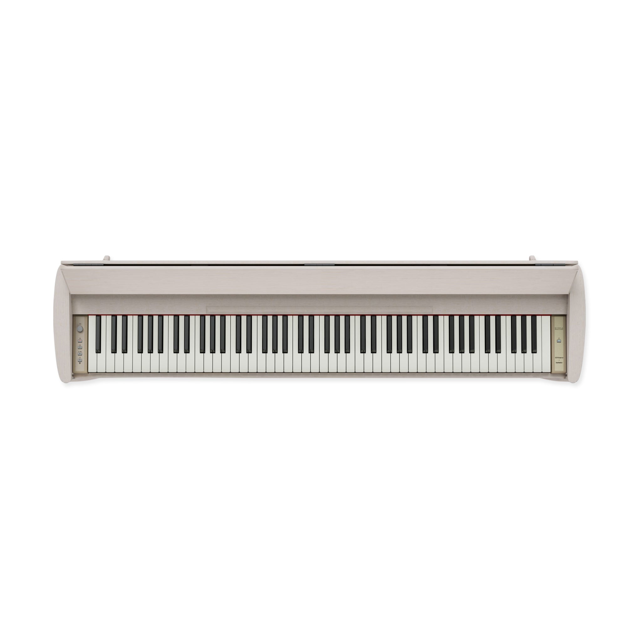 Roland Kiyola Piano KF-20 - White – MoMA Design Store