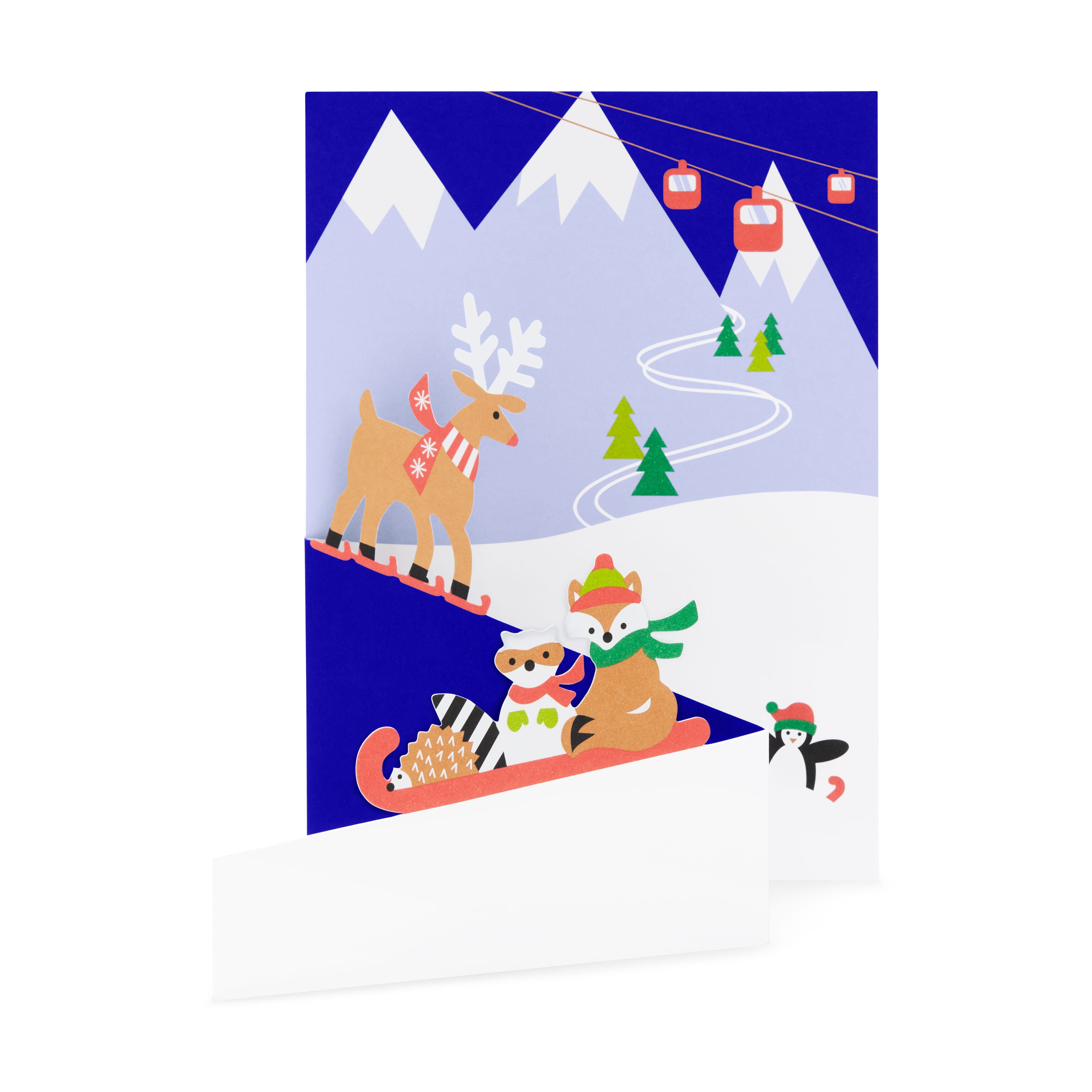 skiing-friends-holiday-pop-up-cards-set-of-8-moma-design-store