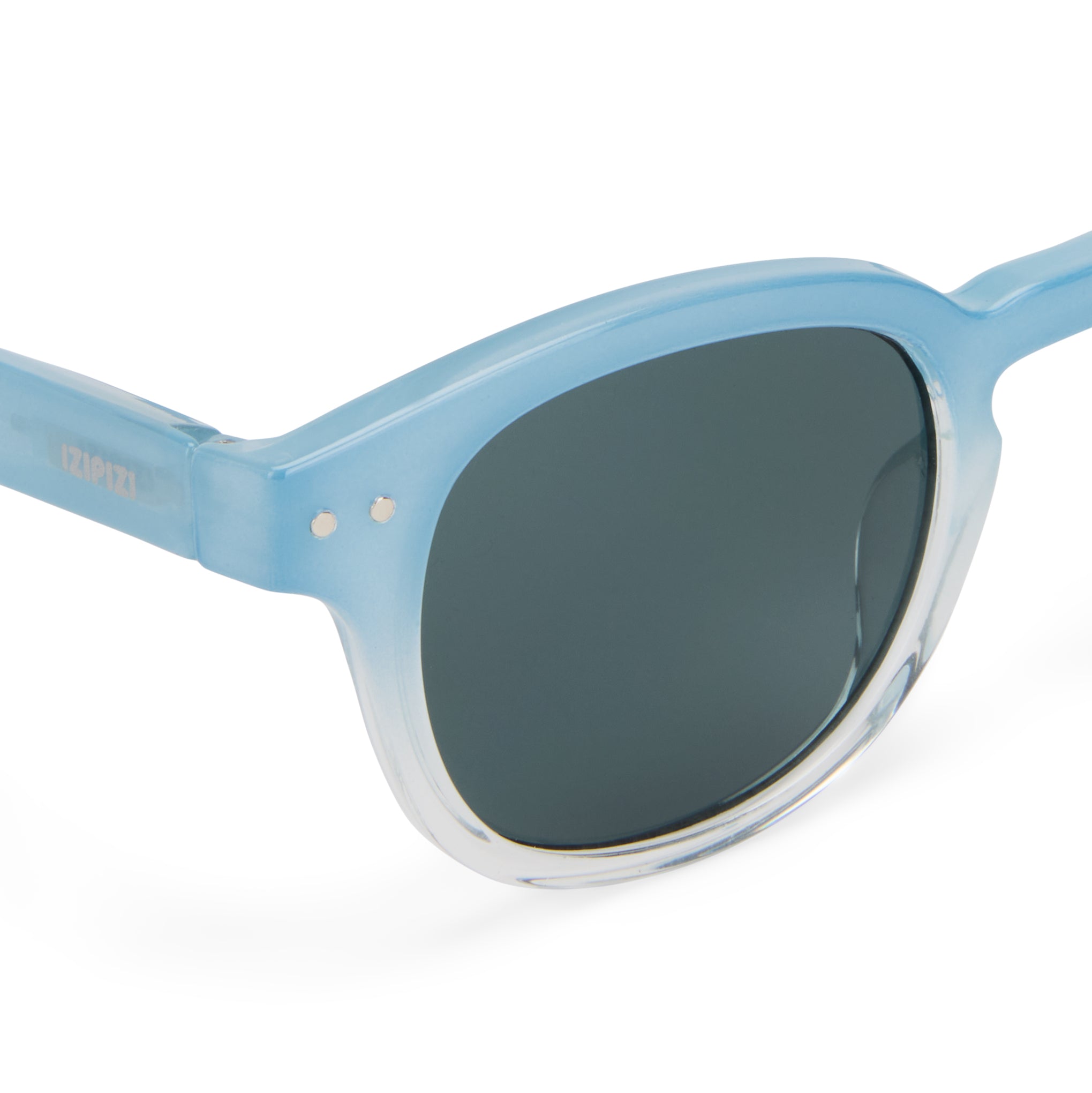 MoMA IZIPIZI Sunglasses #C – MoMA Design Store