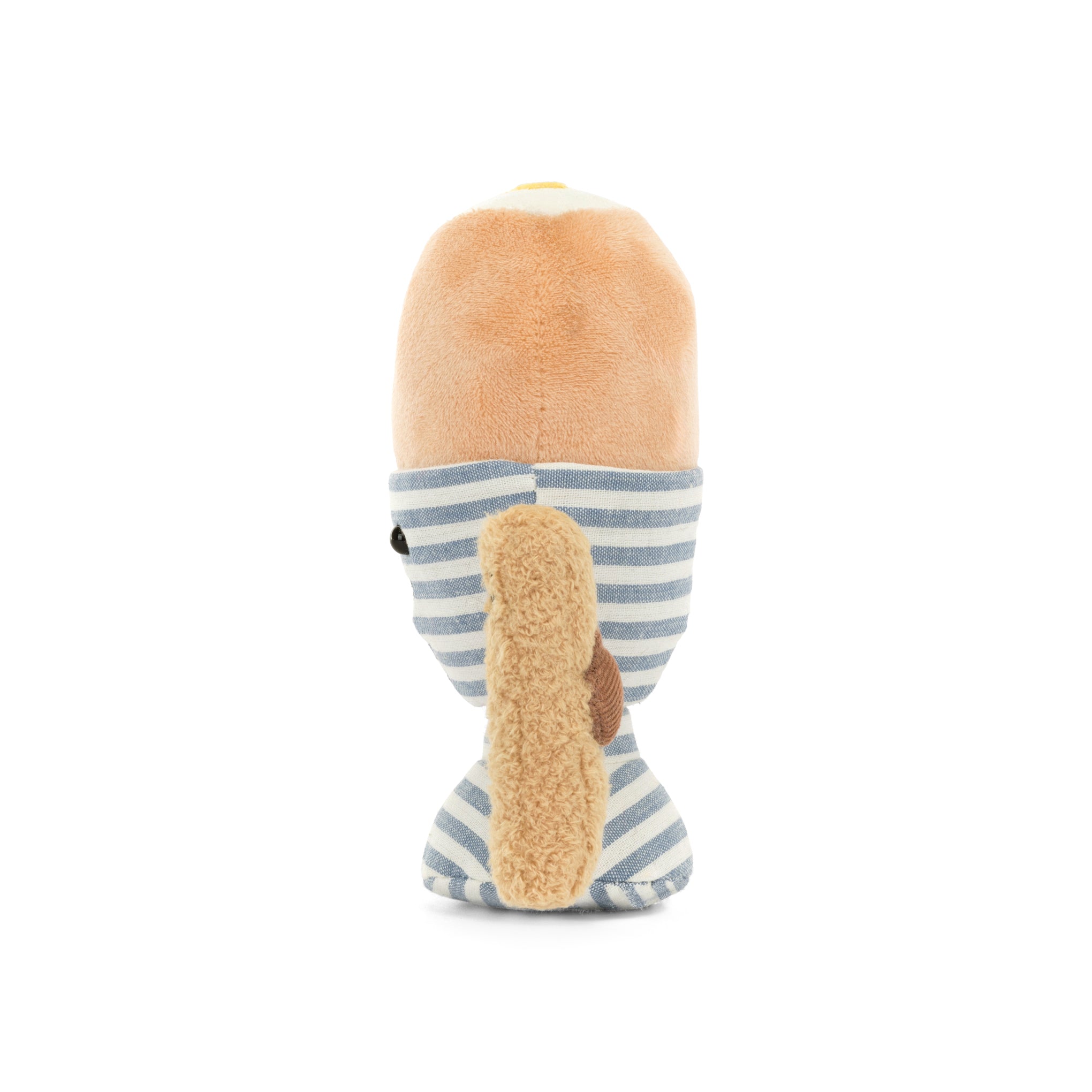 Jellycat Food Plush Toys - Eggetha Egg & Lance Soldier – MoMA