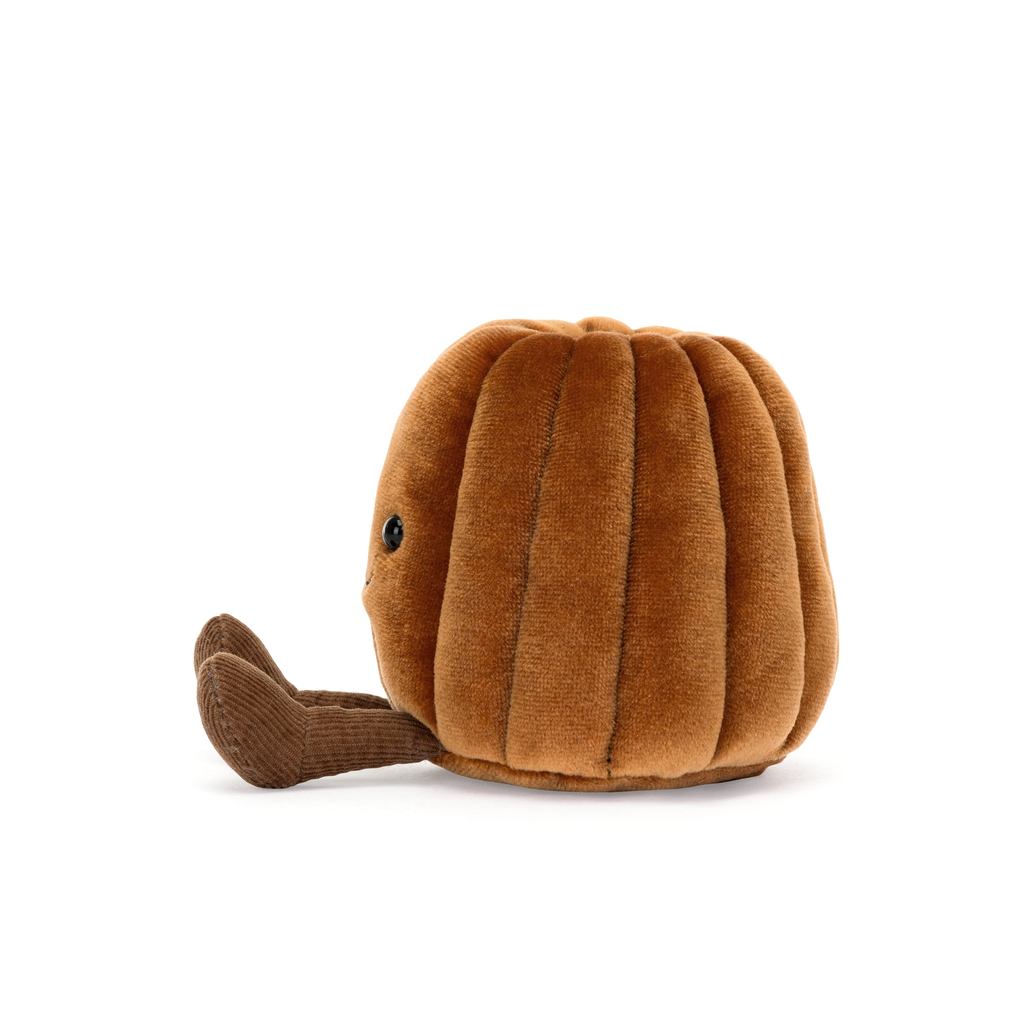 Jellycat Dessert Plush - Carole Canelé – MoMA Design Store