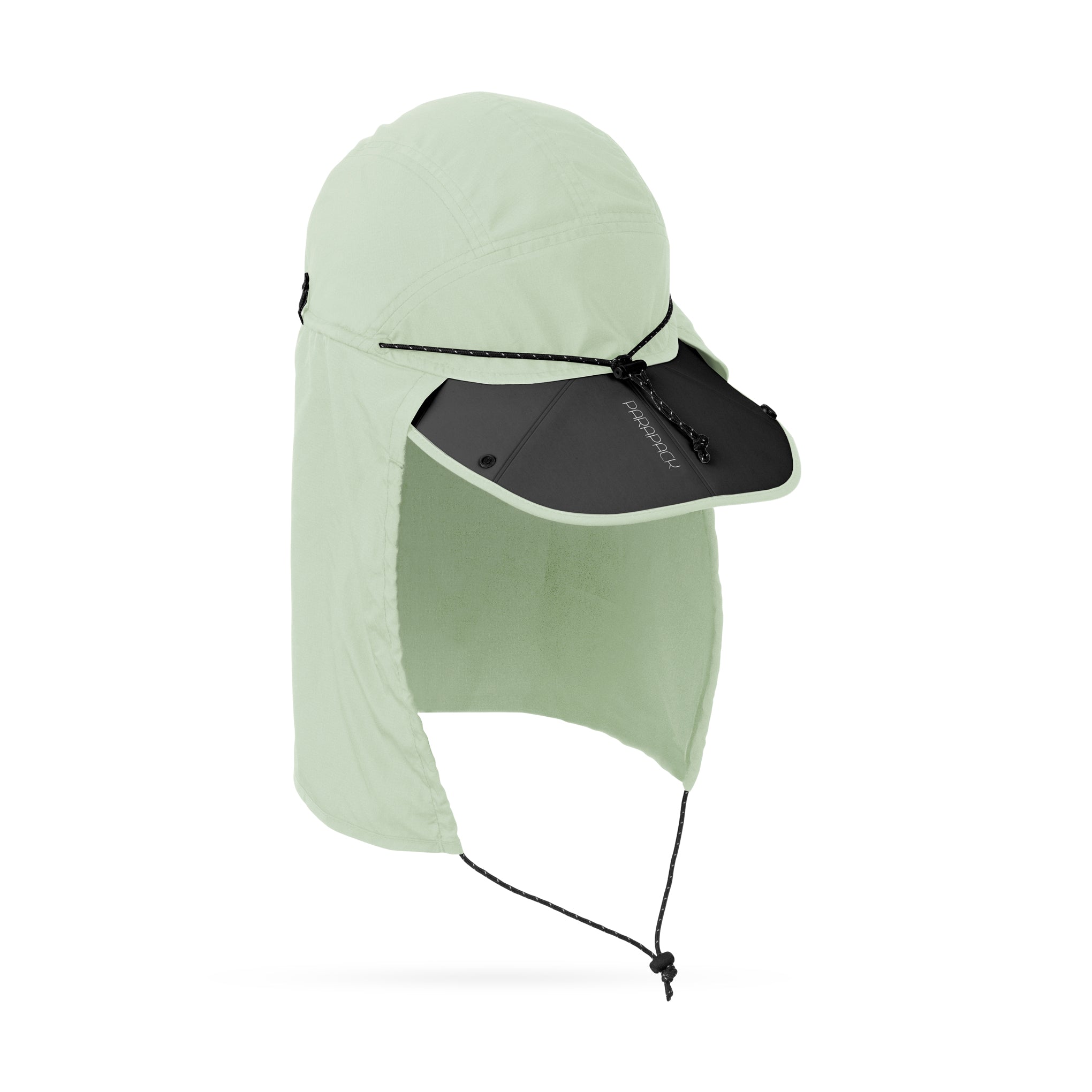 Recycled Polyester Foldable L-Cap – MoMA Design Store