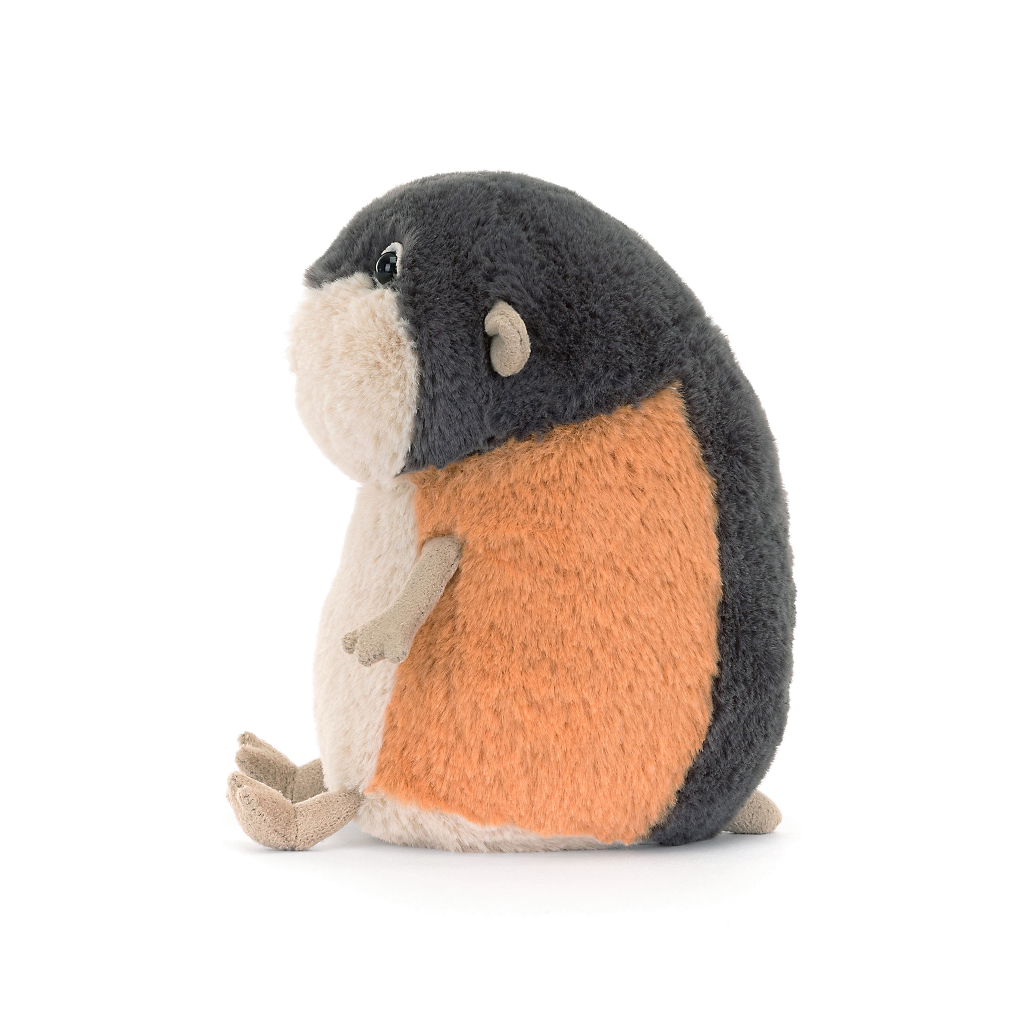  Lambeth Lemming ランベス レミング ぬいぐるみ Jellycat Lambeth Lemming Plush Toy – MoMA Design Store