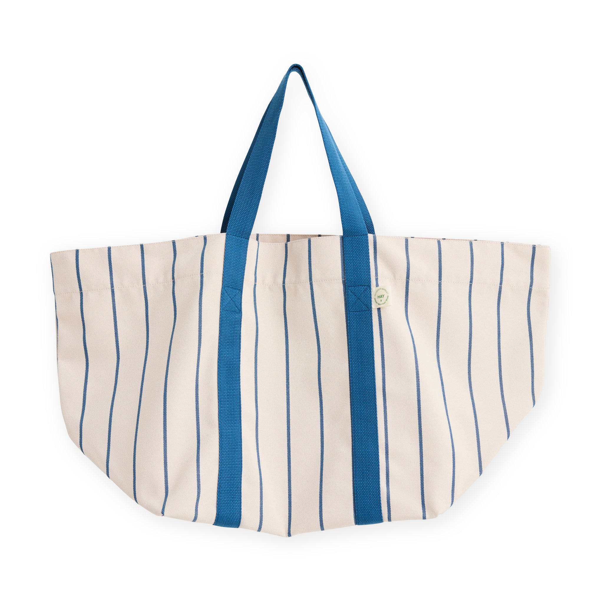 HAY Outdoor Market by Jasper Morrison Shop Picnic Bag - Beige