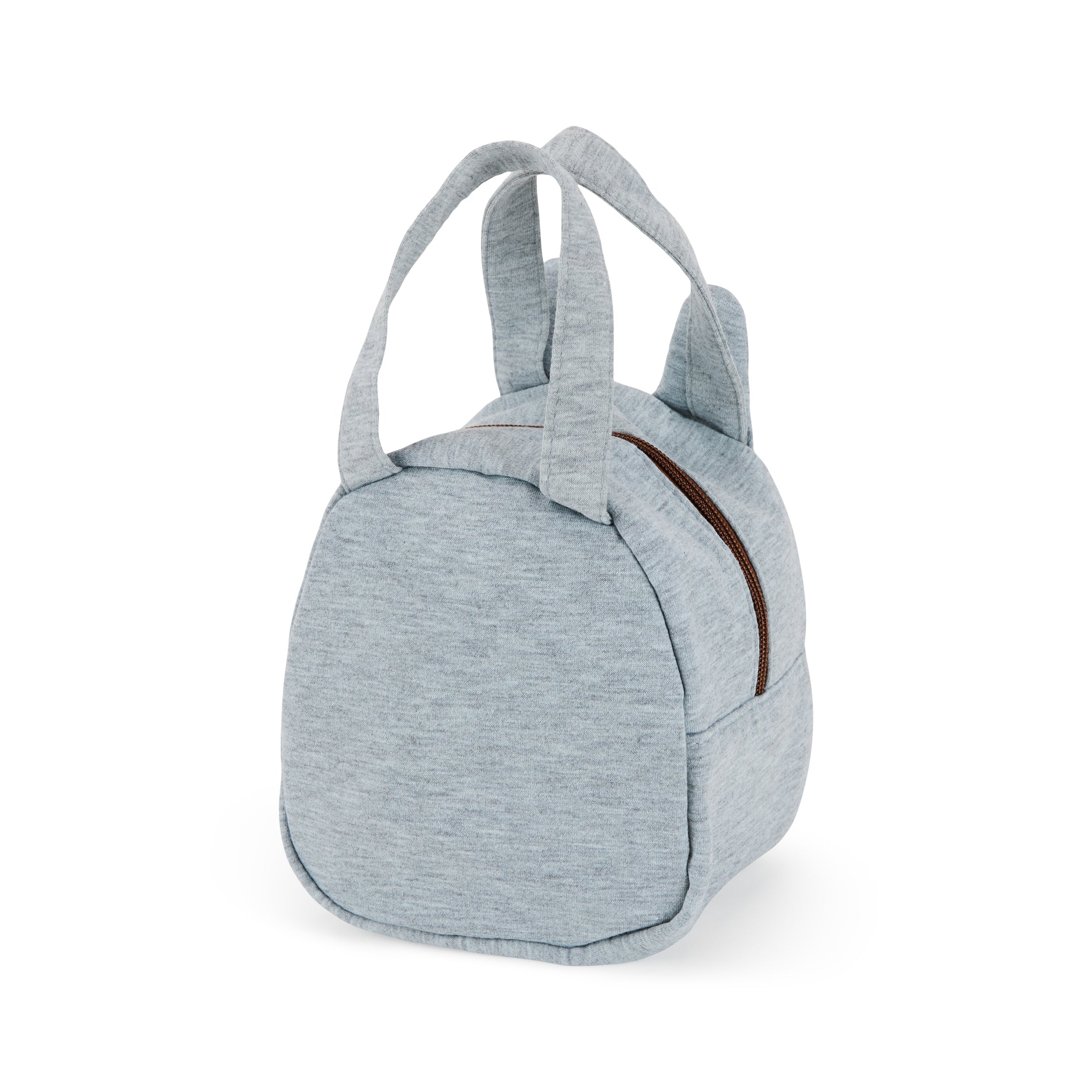 Studio Ghilbli Lunch Bag for Kids - Gray – MoMA Design Store