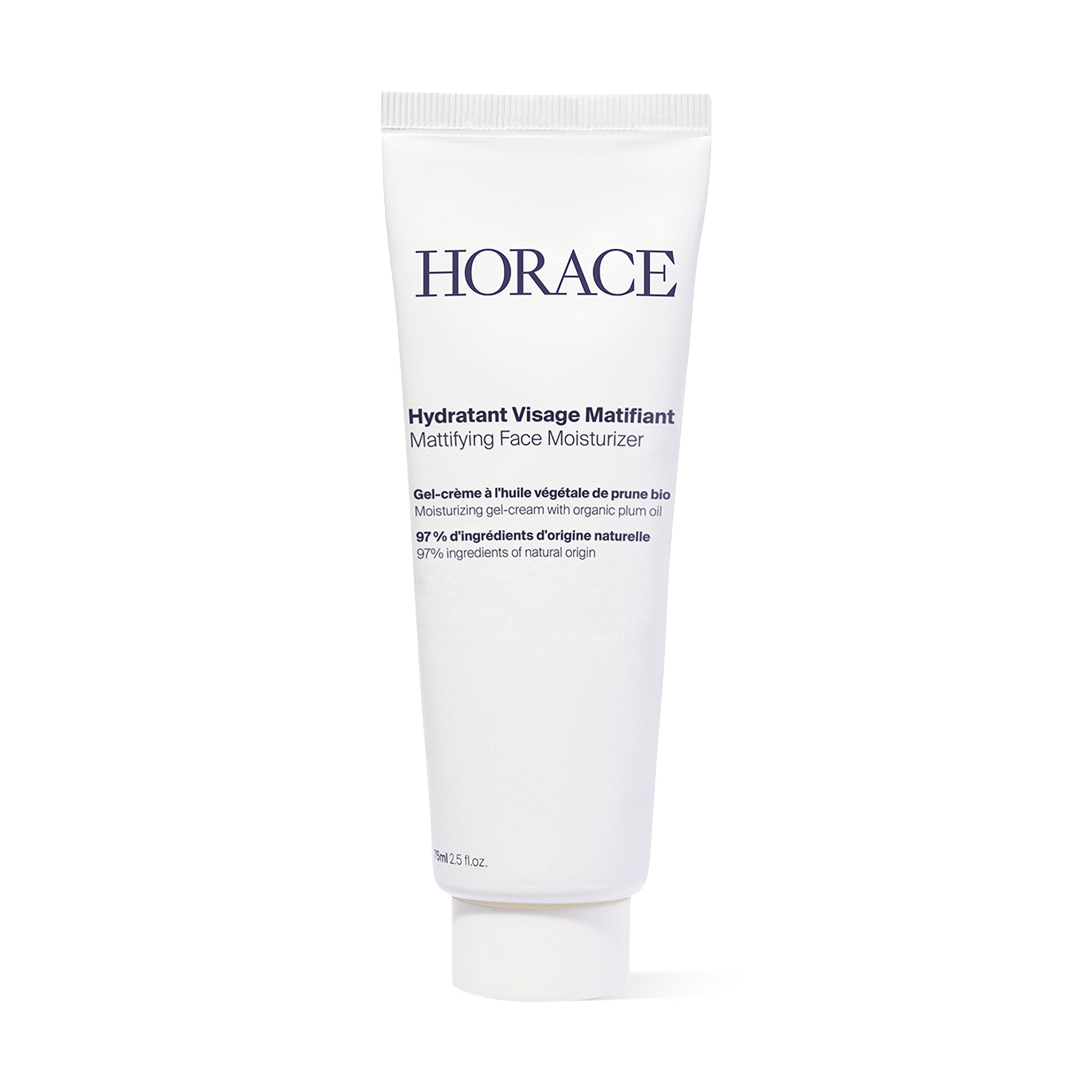 Horace Mattifying Face Moisturizer – MoMA Design Store