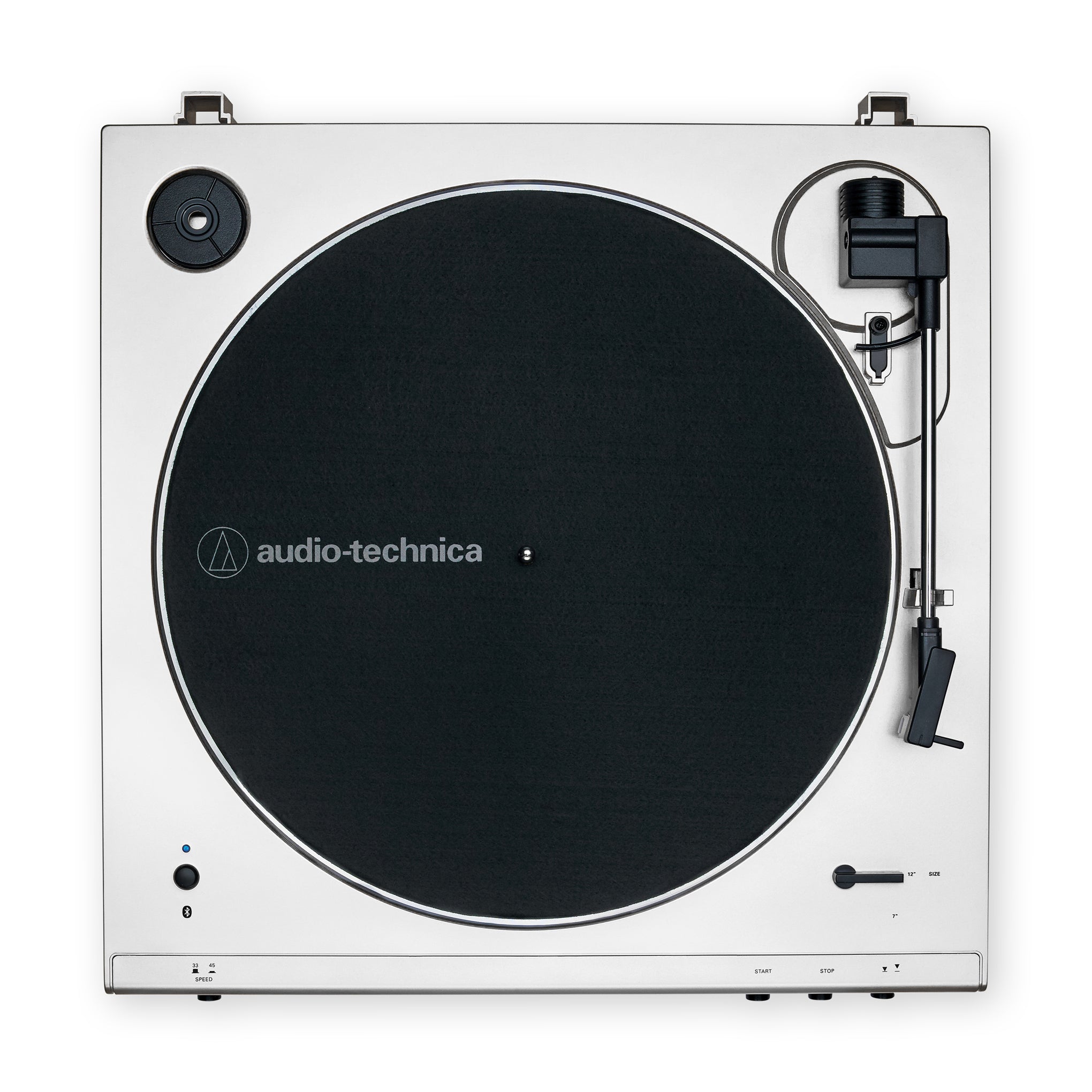 Audio-Technica AT-LP60XBT-WW Bluetooth Turntable – MoMA Design Store