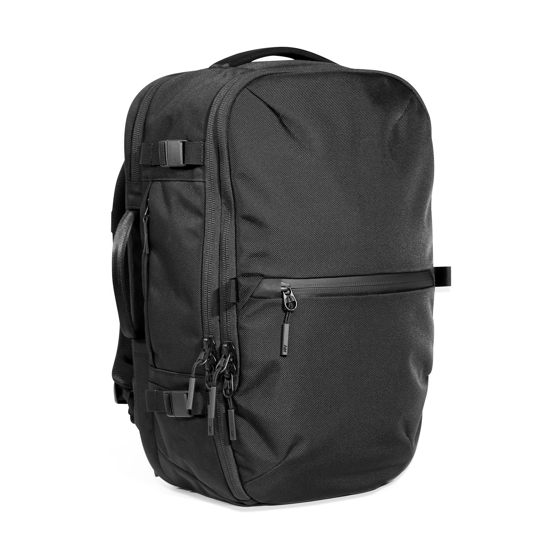 Aer CORDURAバックパック Aer Travel Pack 3 Backpack – MoMA Design Store