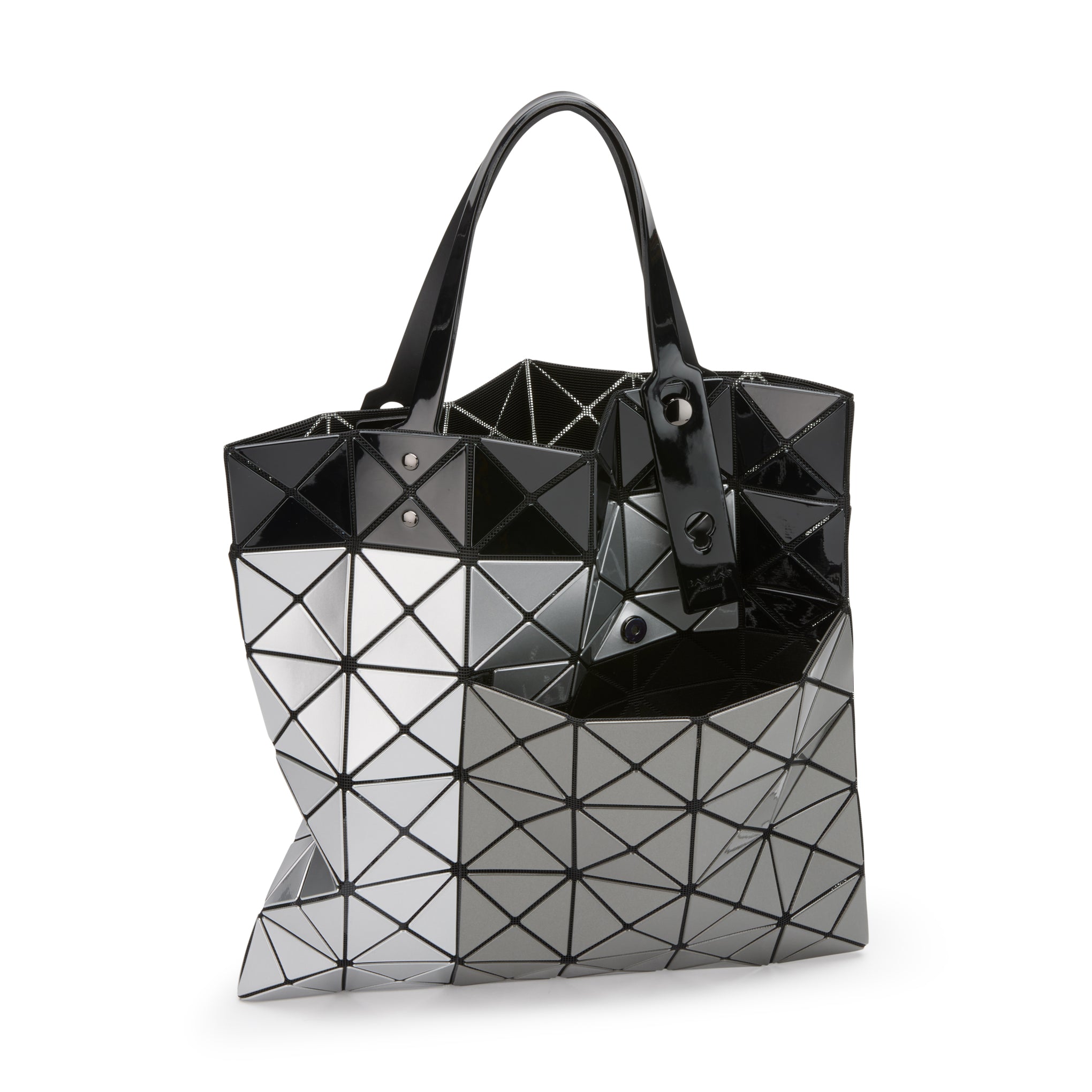 BAO BAO ISSEY MIYAKE Tres Tote Bag – MoMA Design Store