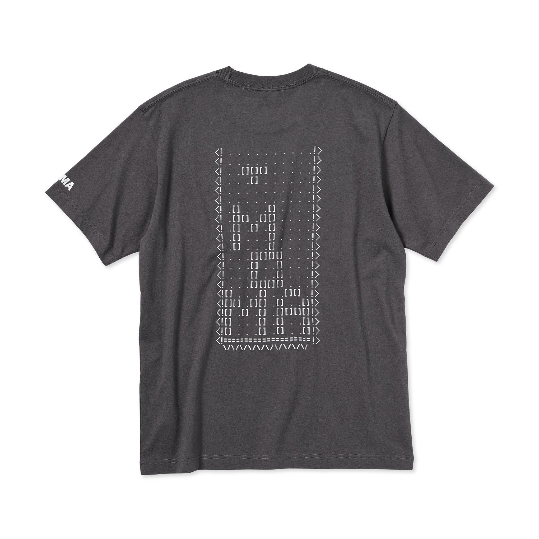 UNIQLO Tetris Cotton T-Shirt – MoMA Design Store