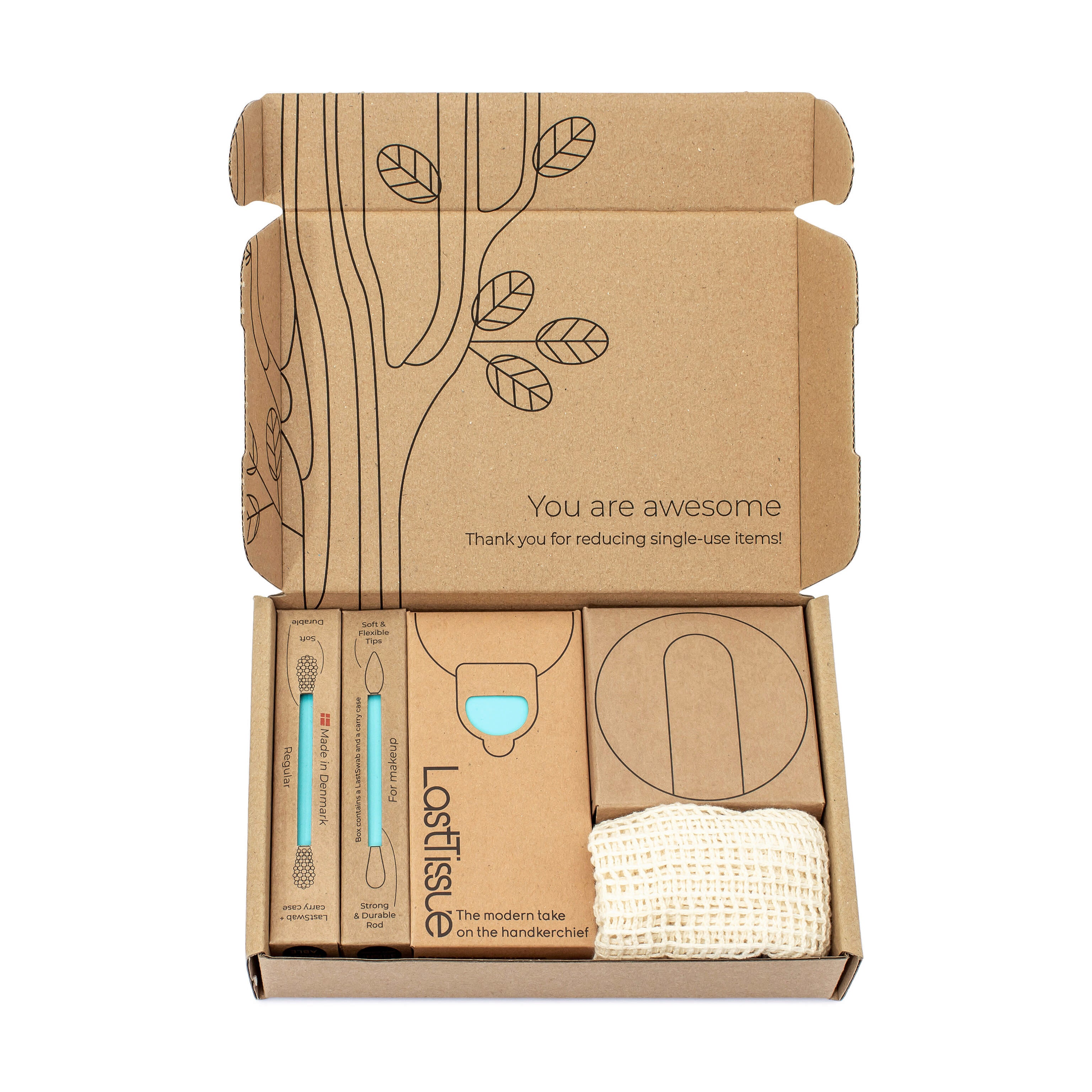 LastObject Essentials Kit MoMA Design Store