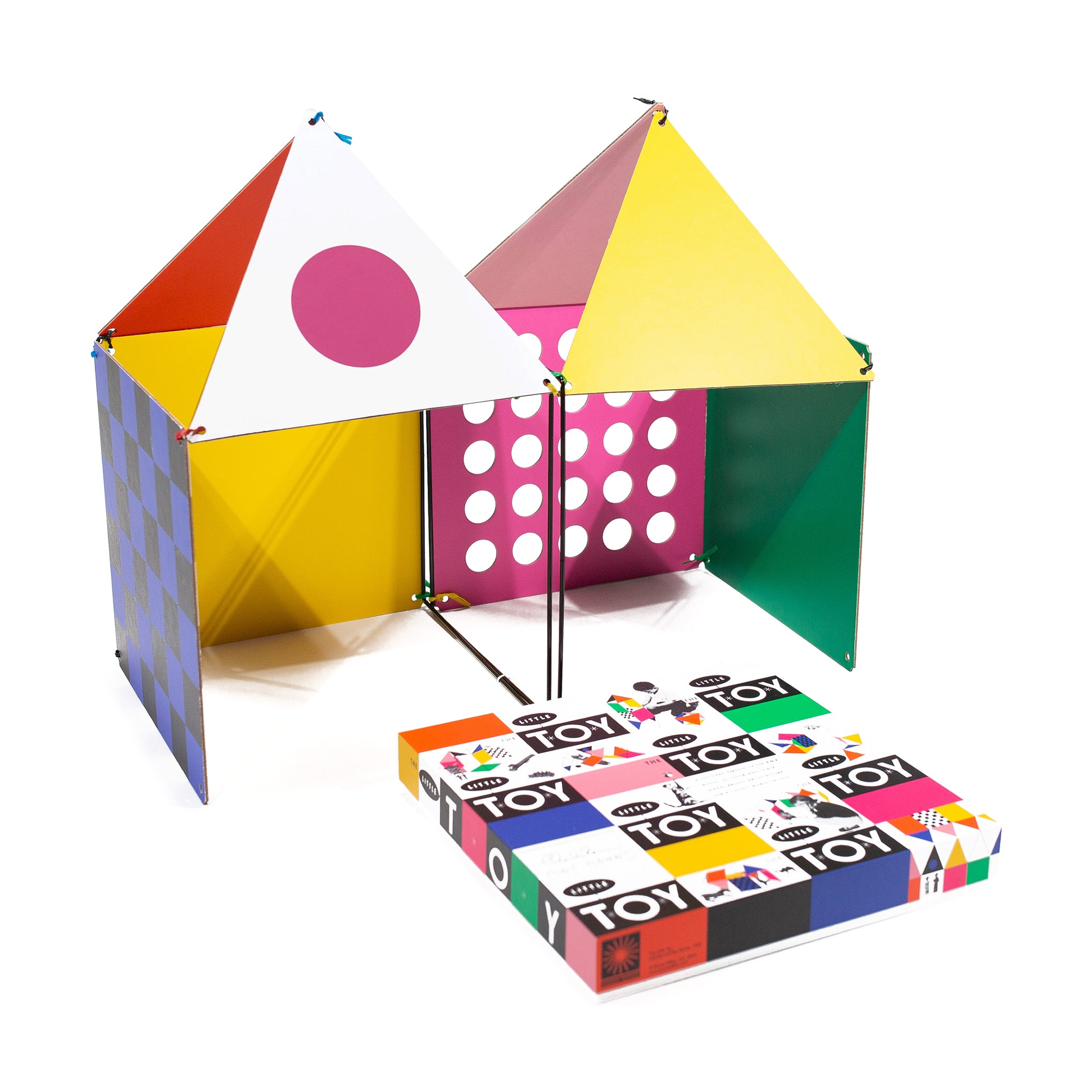 Eames The Little Toy – MoMA Design Store - Main Image