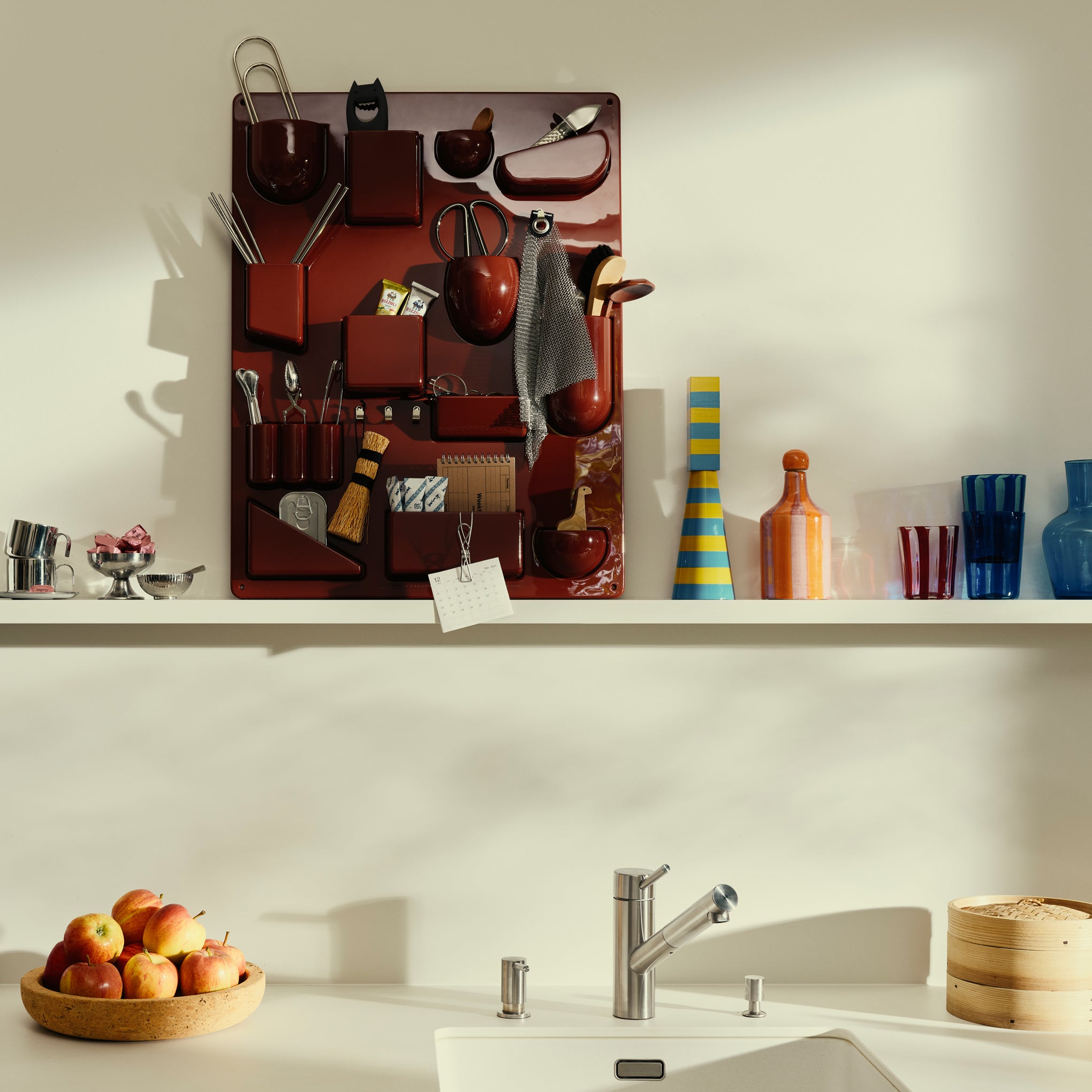 【引取なら5000円オフ】【vitra正規品】 UTEN.SILO 1 楽天市場】【オリジナル特典あり】Vitra Uten.Silo RE I ウーテンシロ