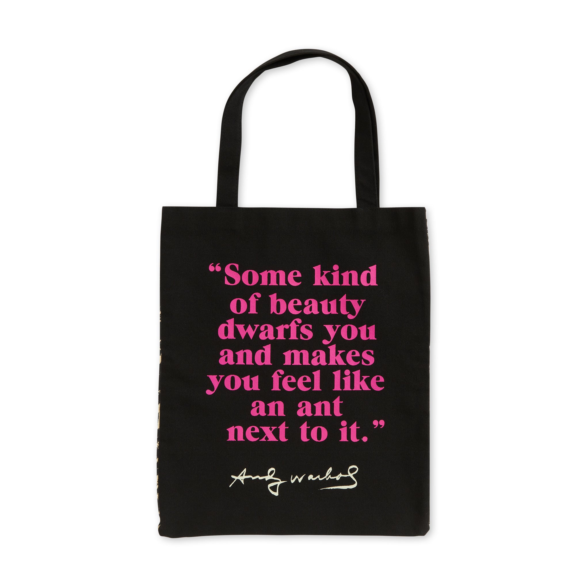 バッグ Rare pink signature canvas bag 6830 Pink Raised AKA Embossed Stitch Tote - RealGreek.com