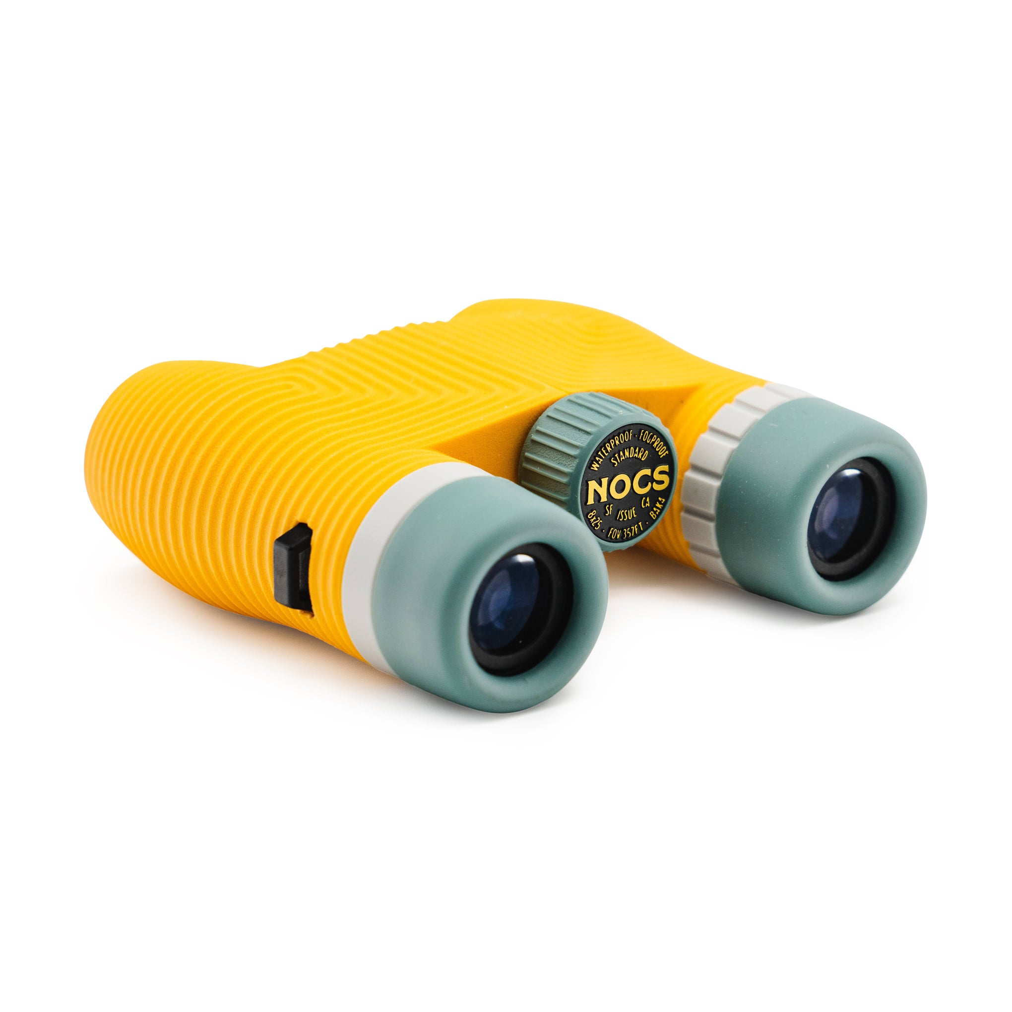 Waterproof Standard 8x25 Binoculars – MoMA Design Store