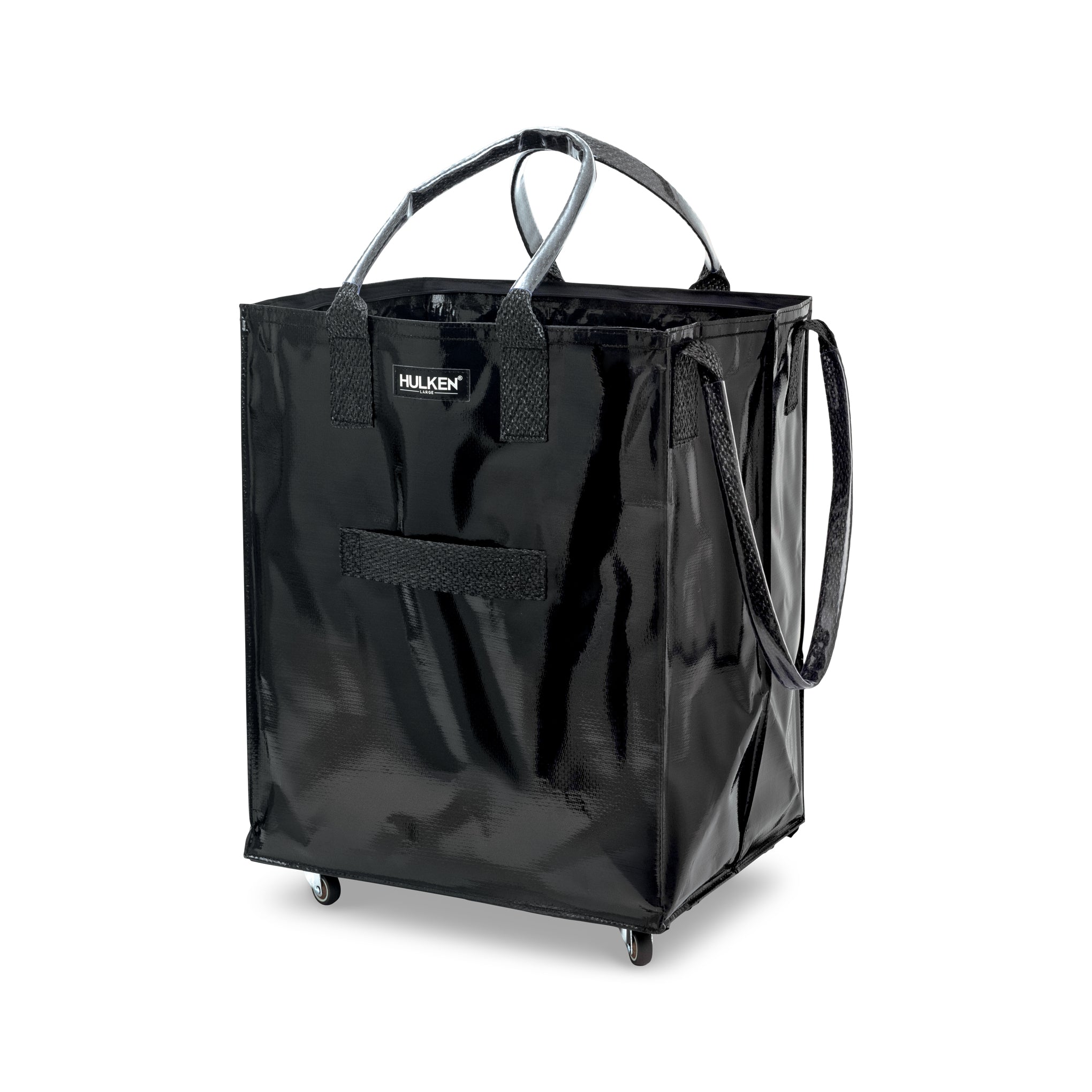 Hulken Rolling Tote Bag - Large – MoMA Design Store