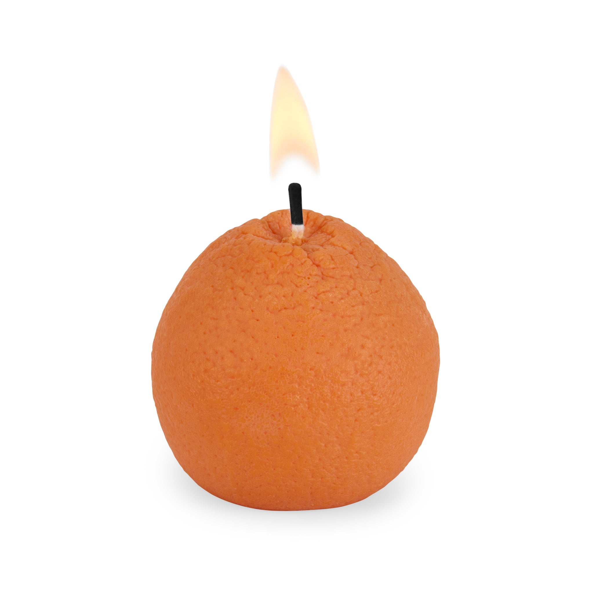 Orange Scented Candle – MoMA Design Store