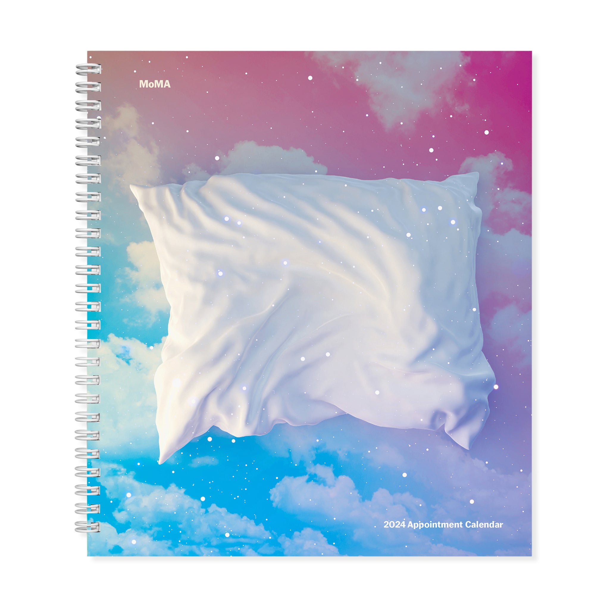 2024 MoMA Appointment Calendar MoMA Design Store