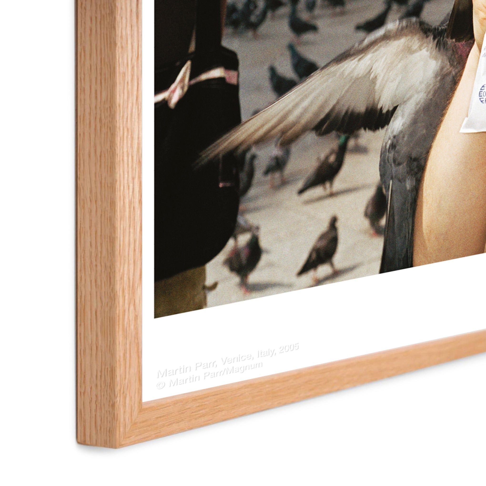 「Martin Parr (55s)」 写真集 amazon中古価格23487円 Martin Parr Venice Framed Poster – MoMA Design Store